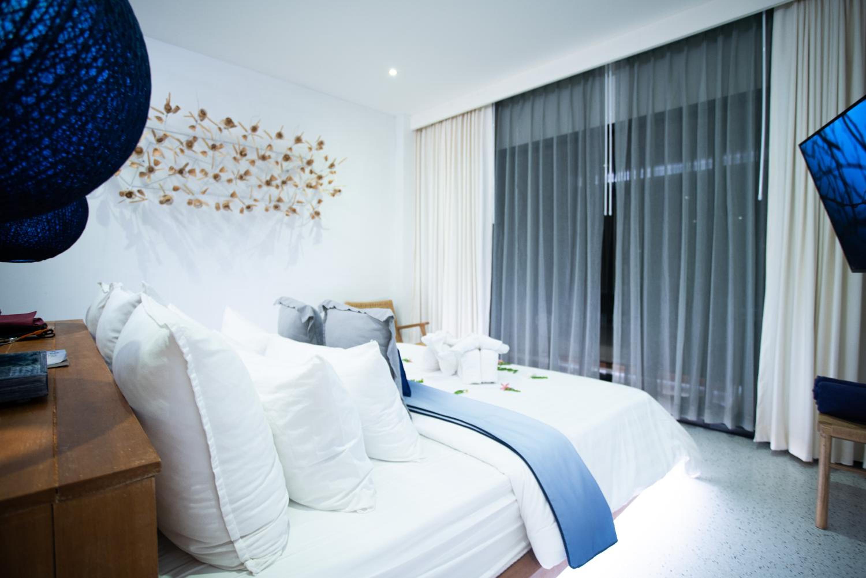 Sichon Cabana Beach Resort
