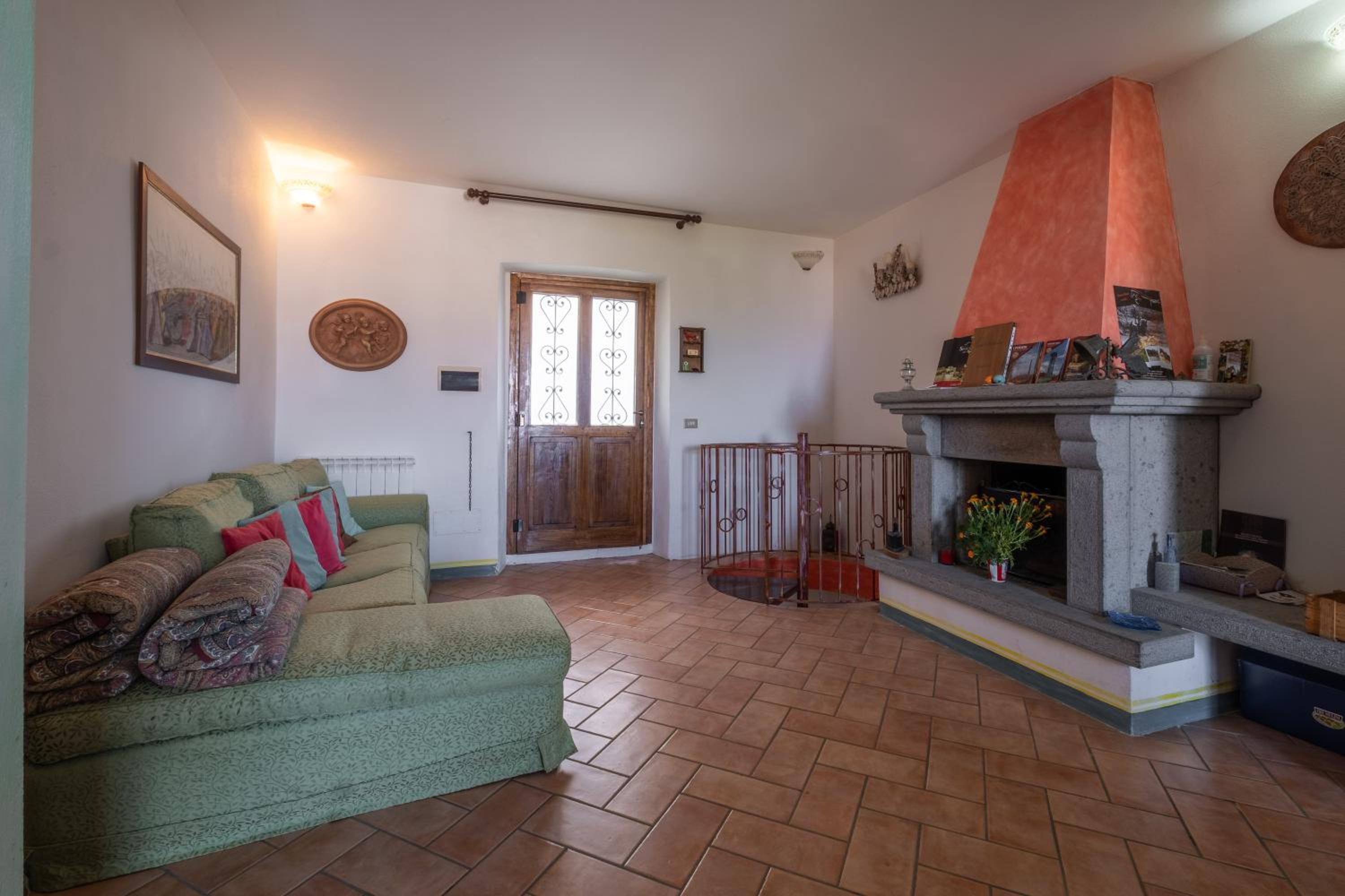 Le Stanze della Terrazza sul Borgo