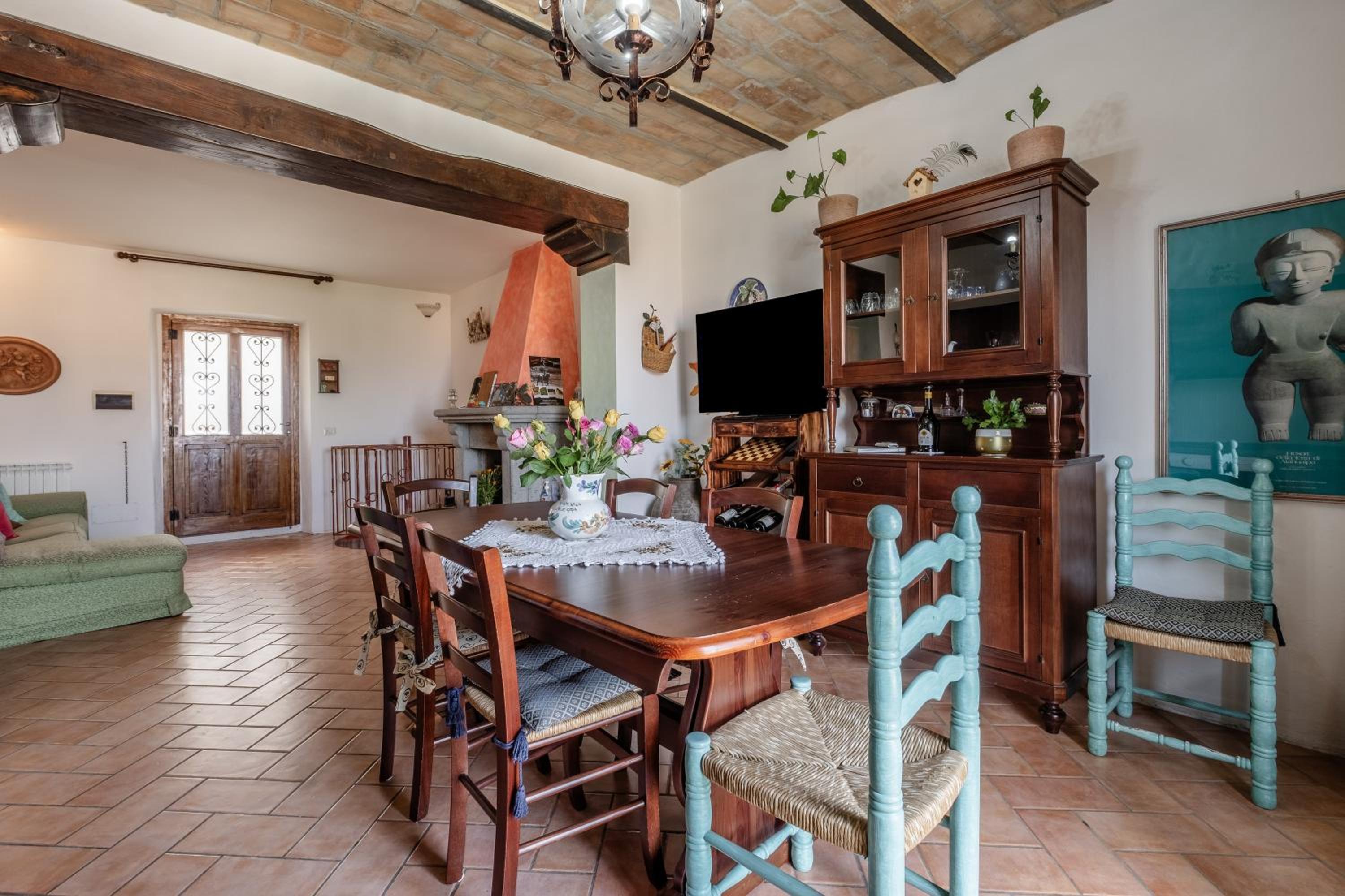 Le Stanze della Terrazza sul Borgo