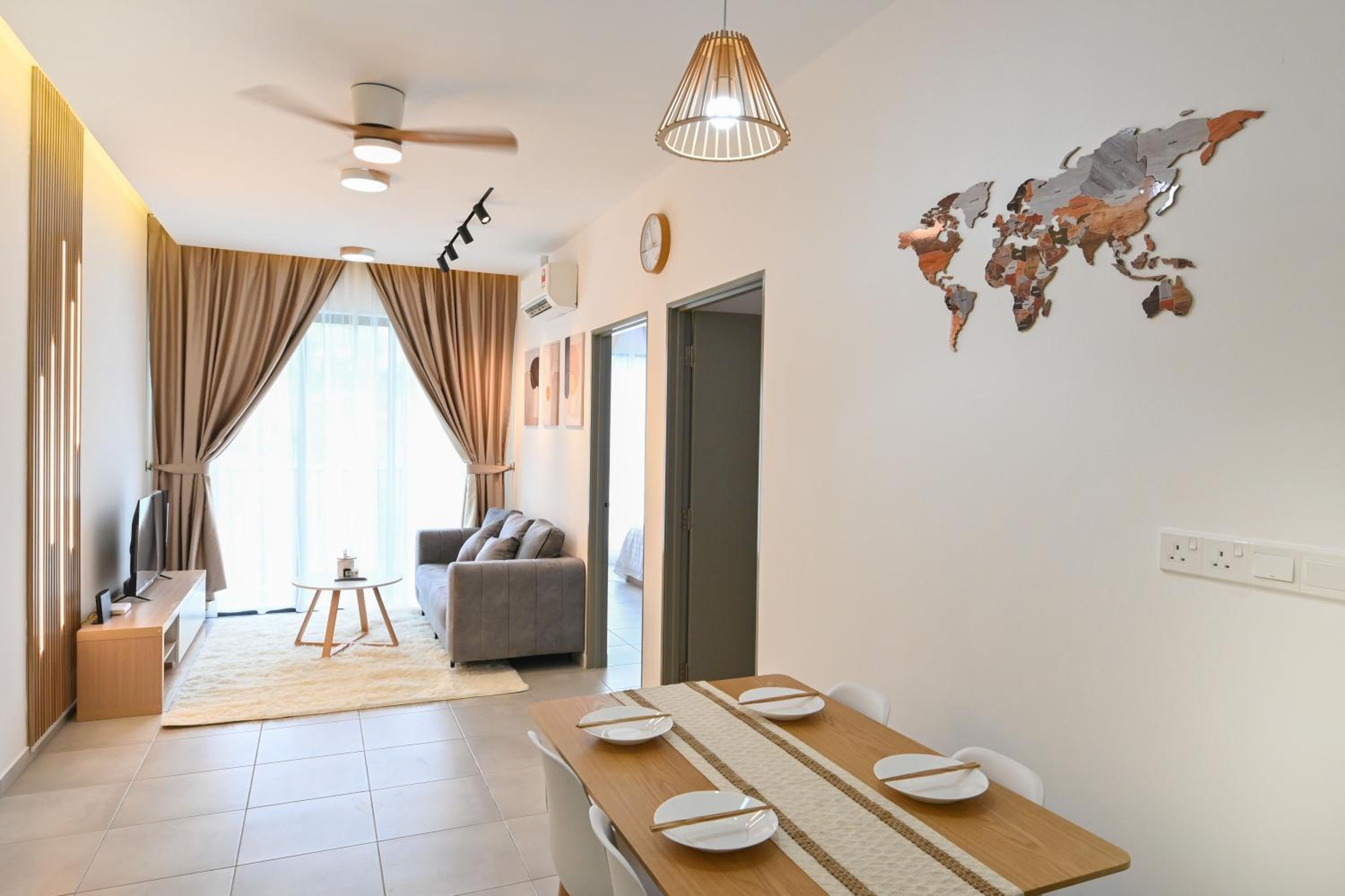 Ang Homestay photo 1