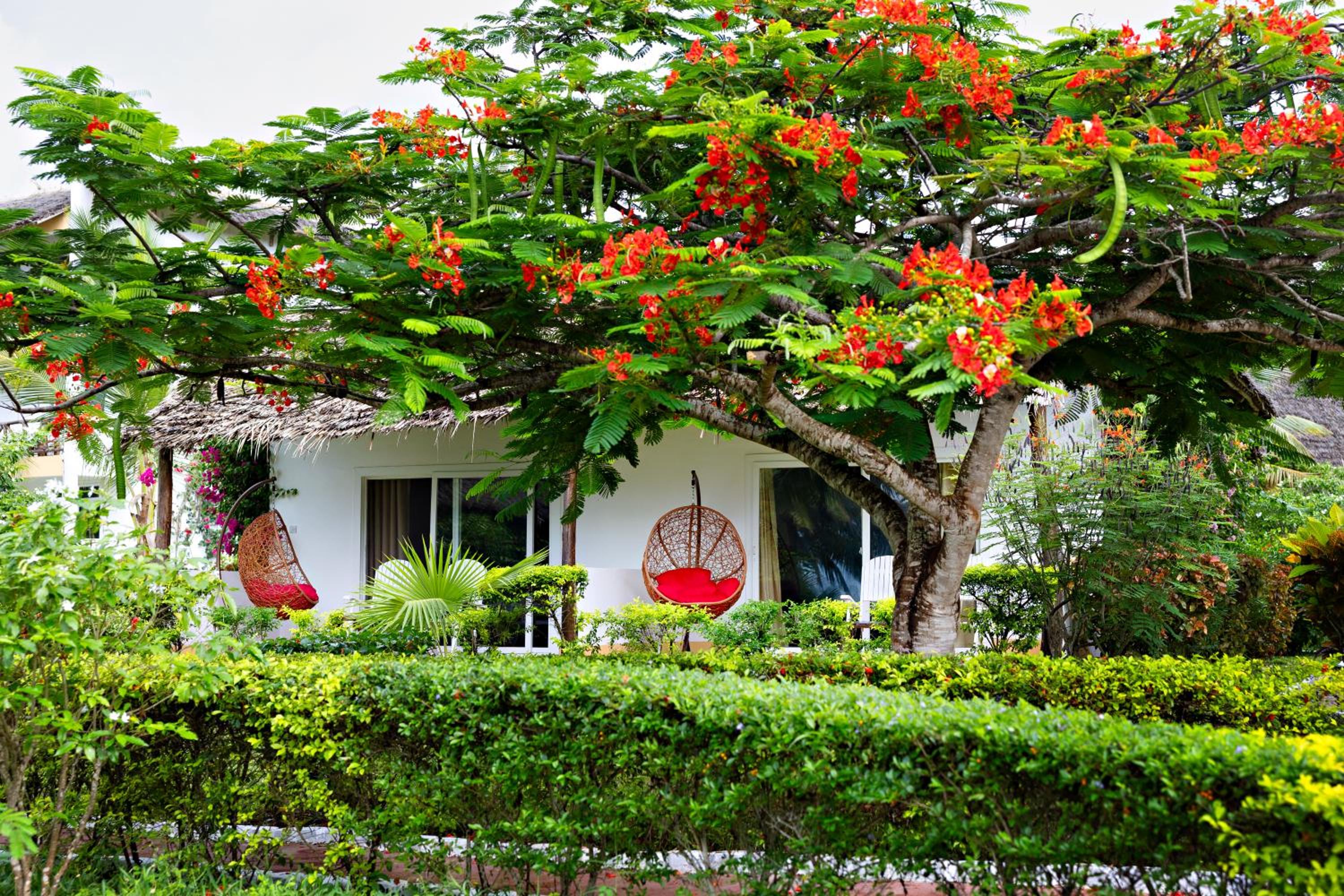 Tanzanite Beach Resort and Spa