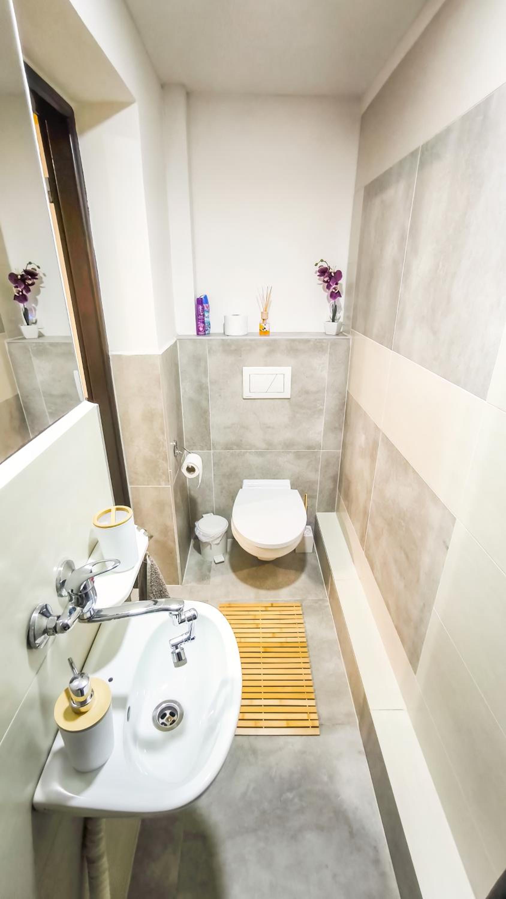 Apartmán Veronika