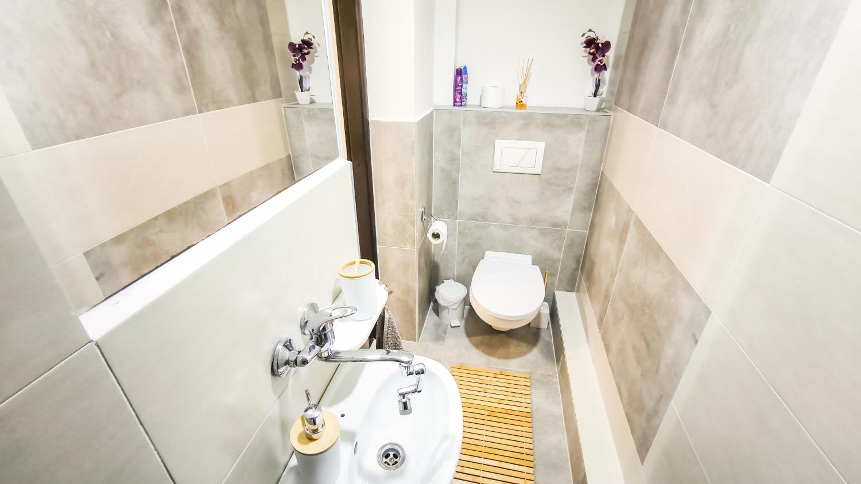 Apartmán Veronika