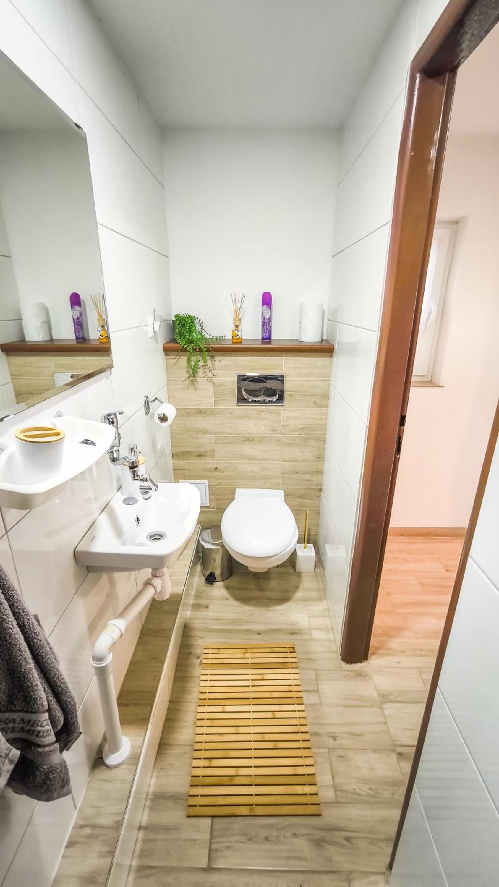 Apartmán Veronika
