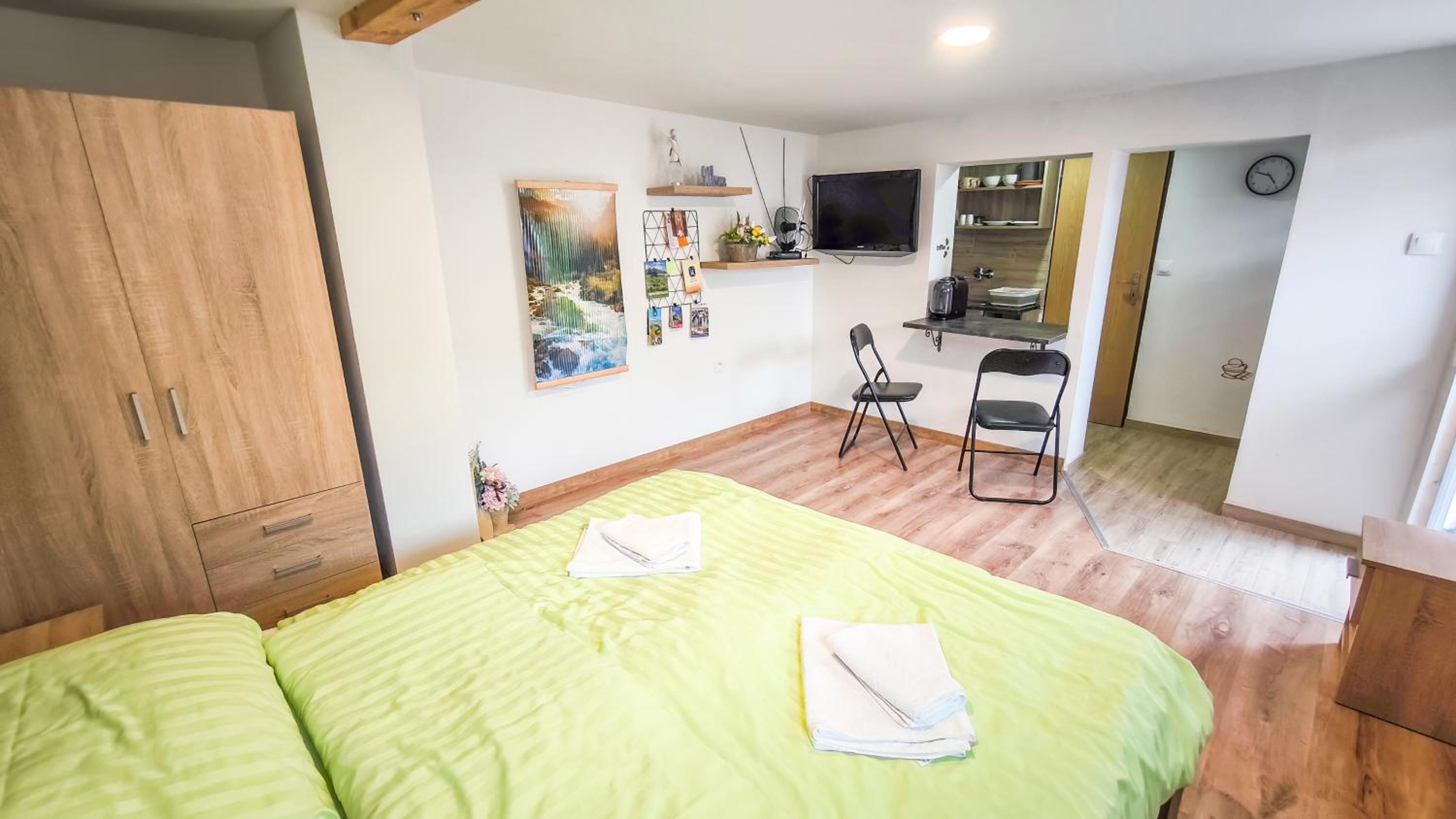 Apartmán Veronika