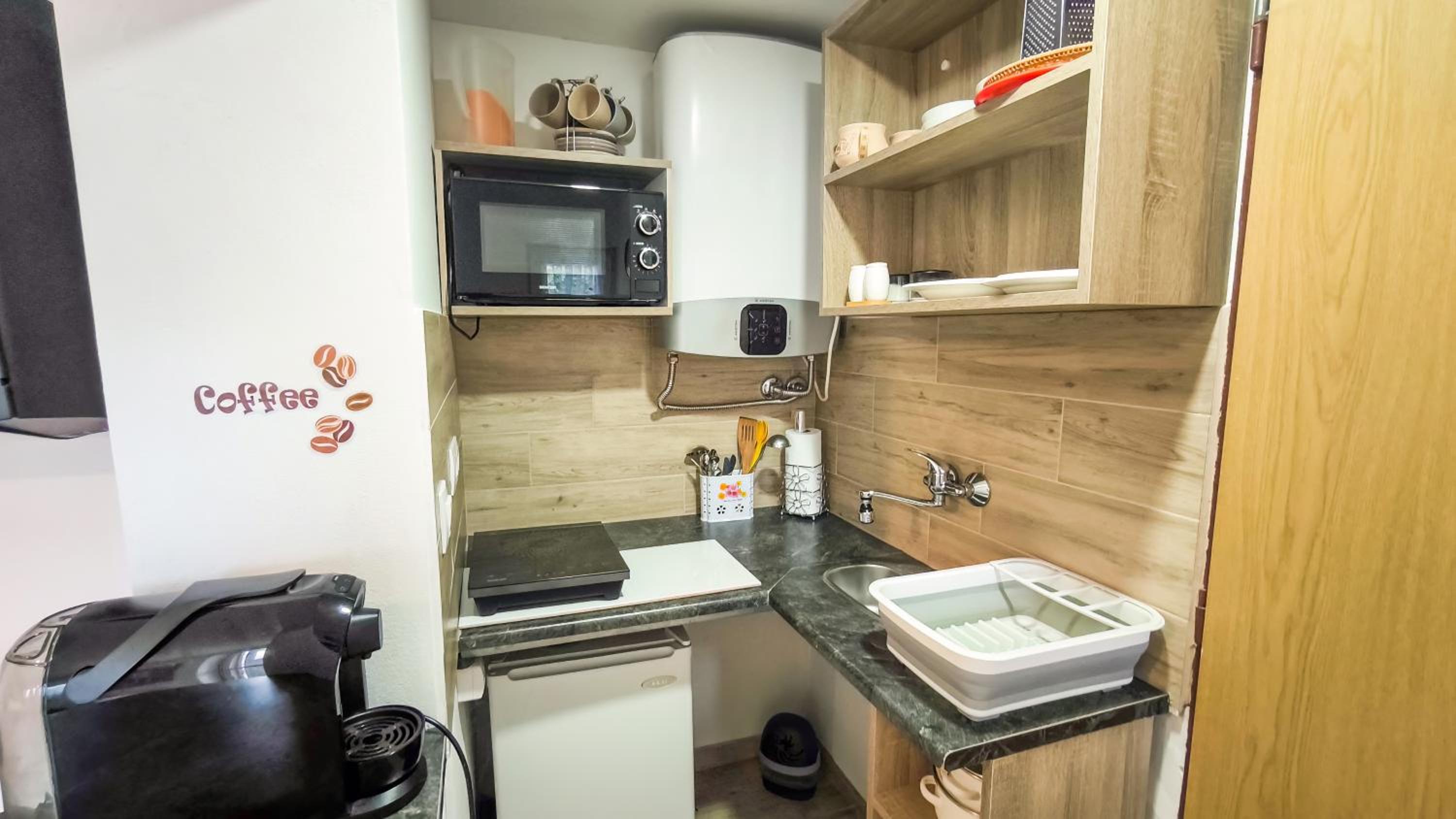Apartmán Veronika