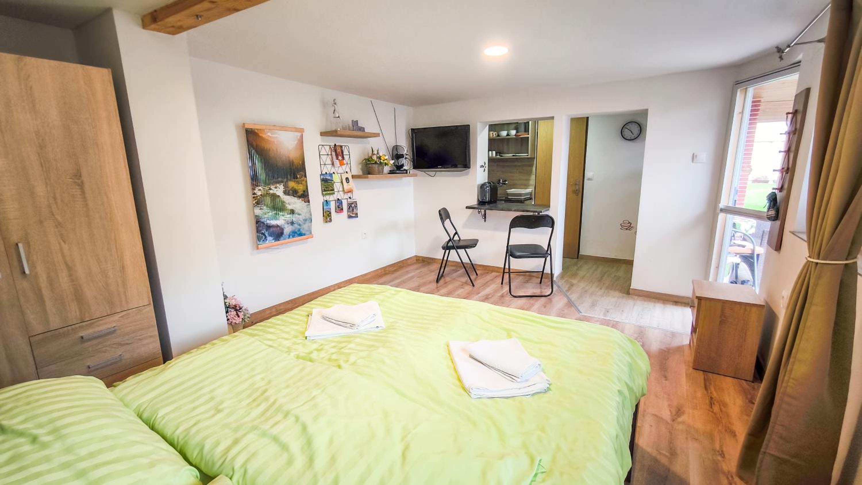 Apartmán Veronika