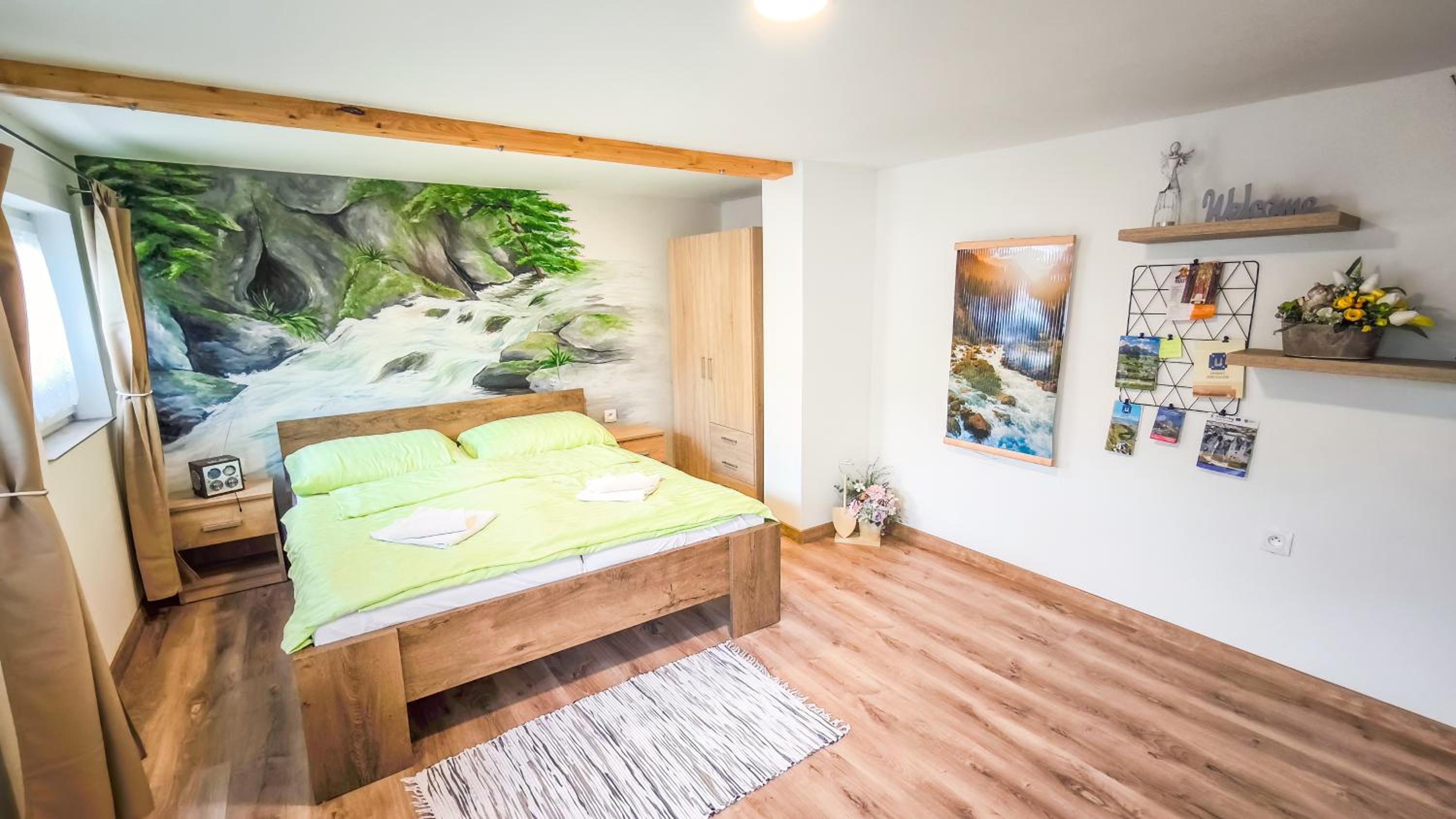 Apartmán Veronika