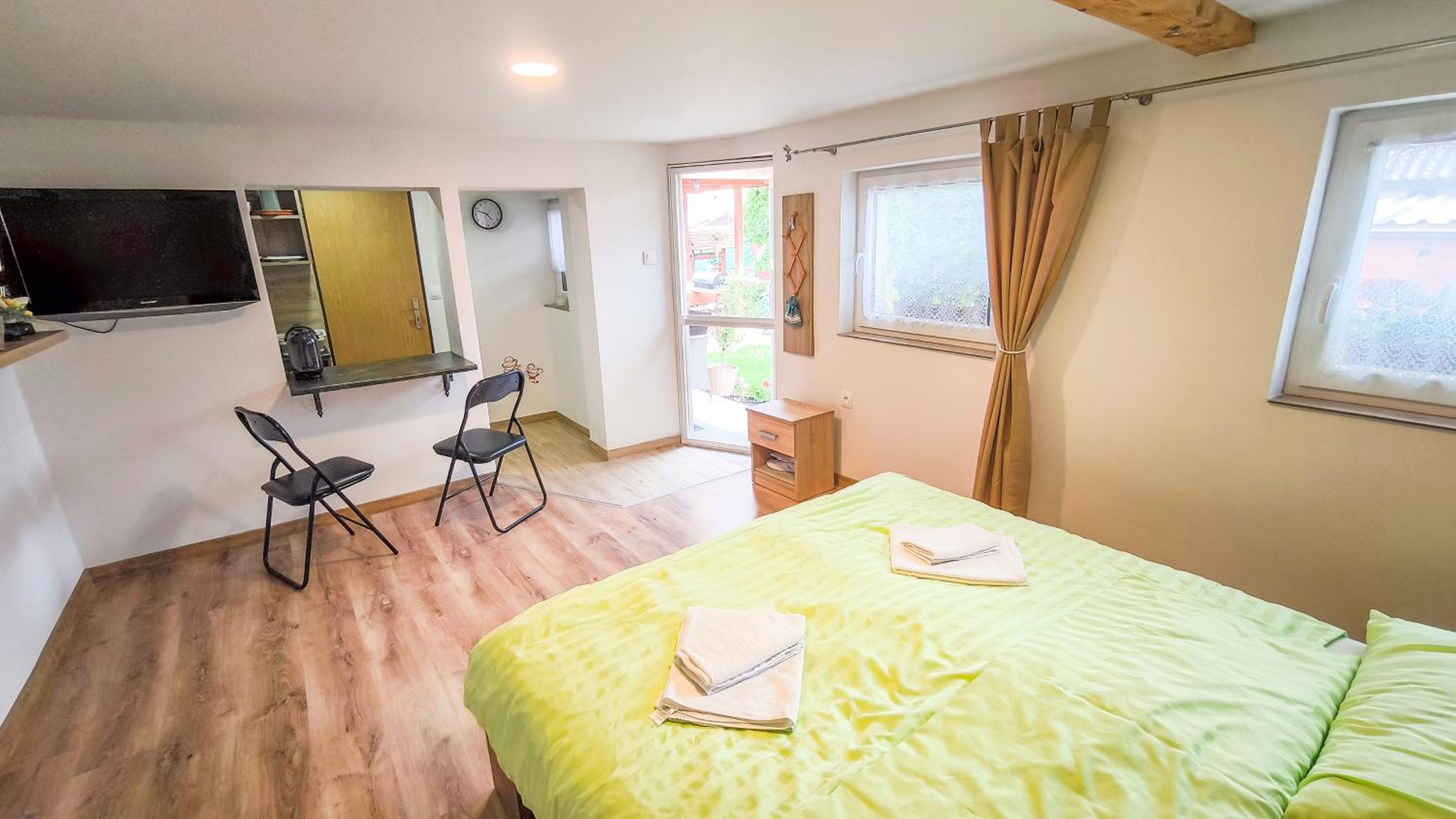 Apartmán Veronika