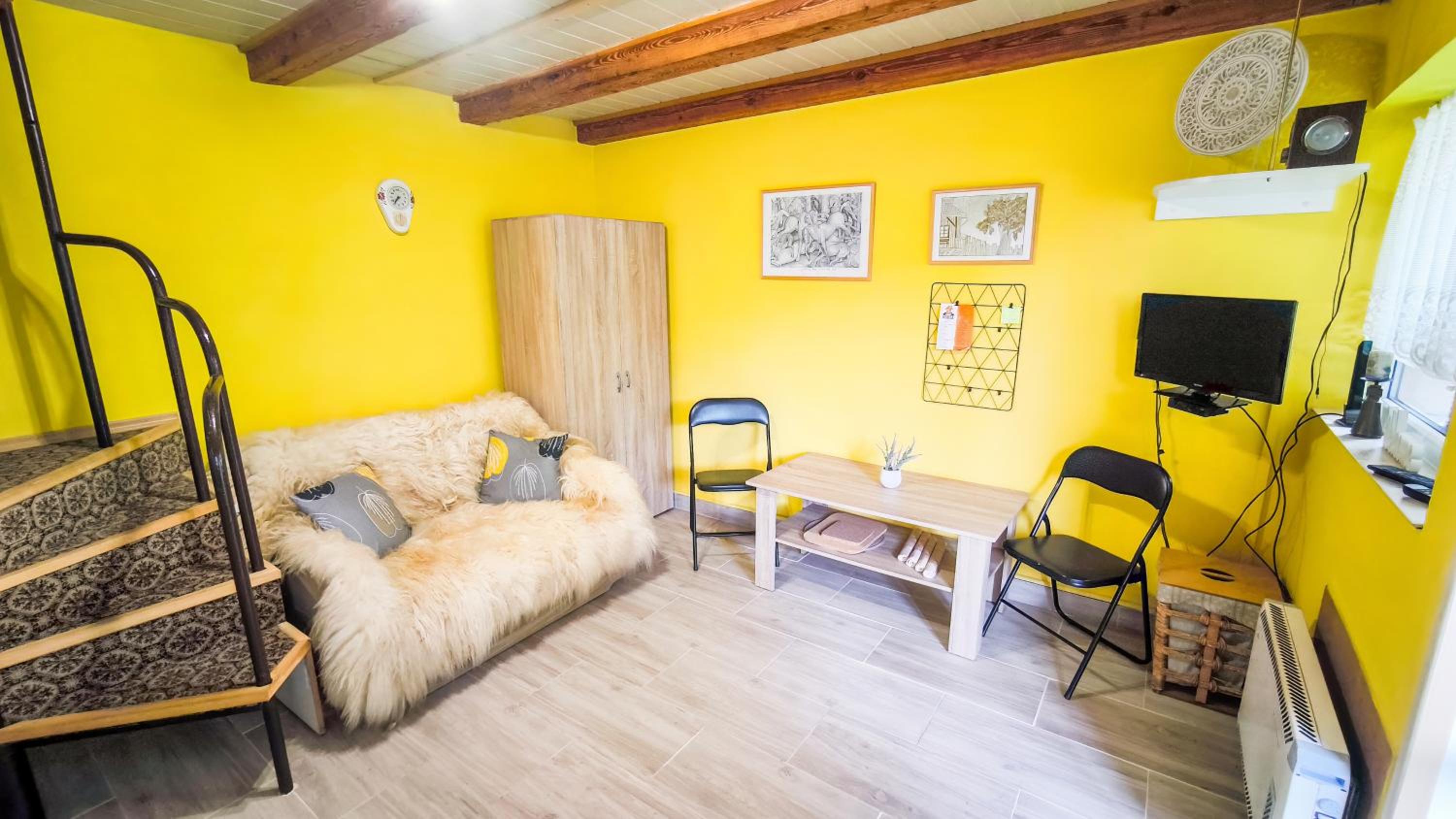 Apartmán Veronika