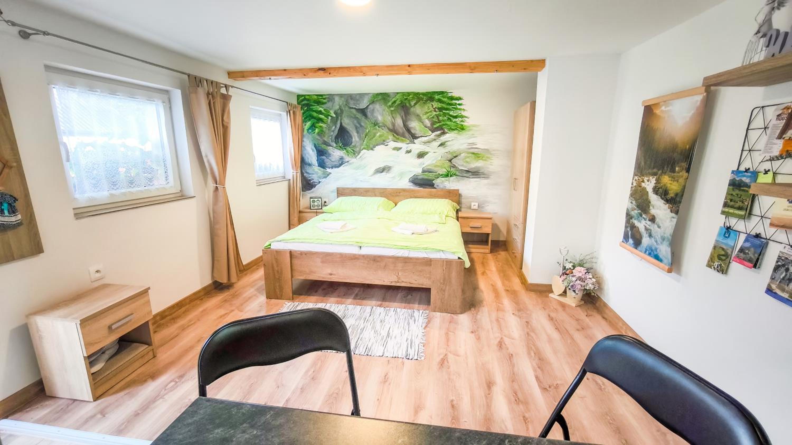 Apartmán Veronika