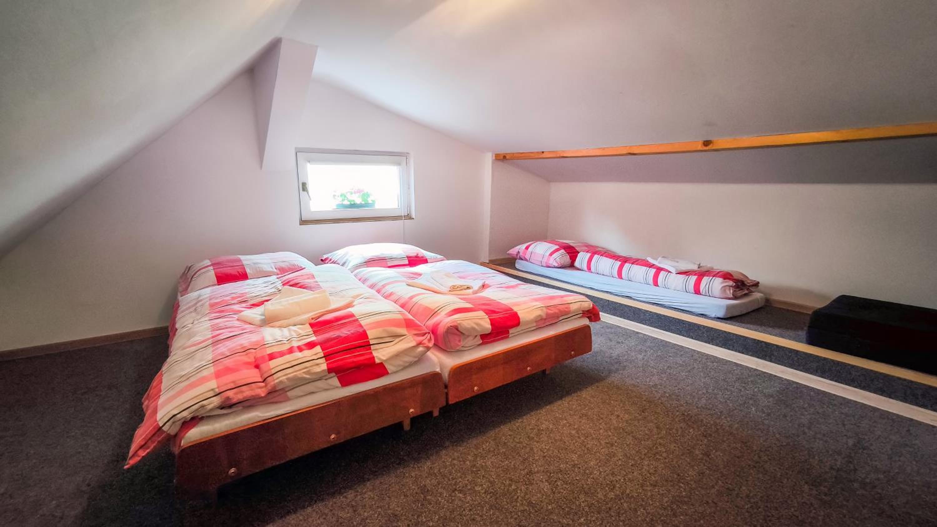 Apartmán Veronika