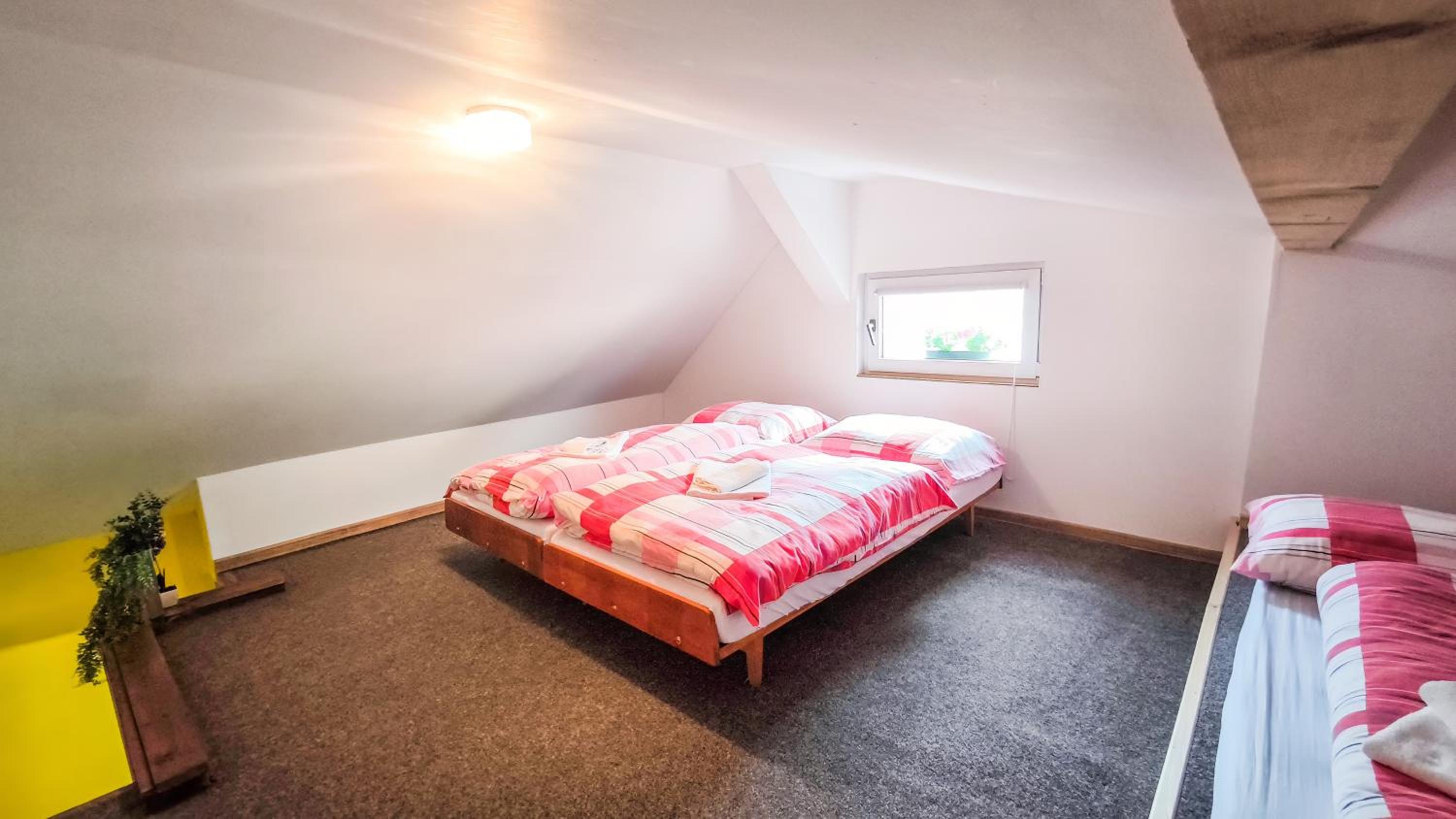 Apartmán Veronika