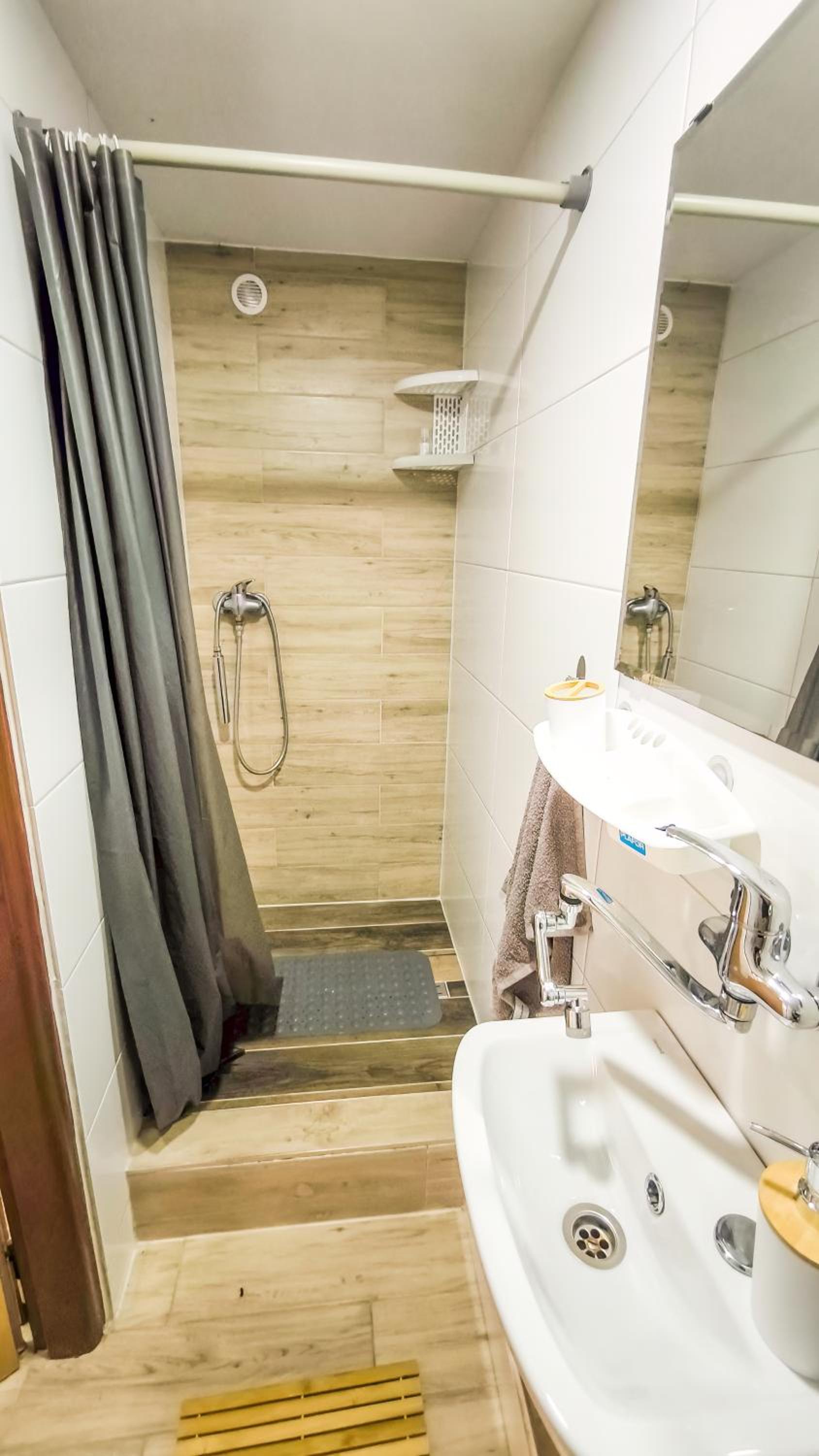 Apartmán Veronika
