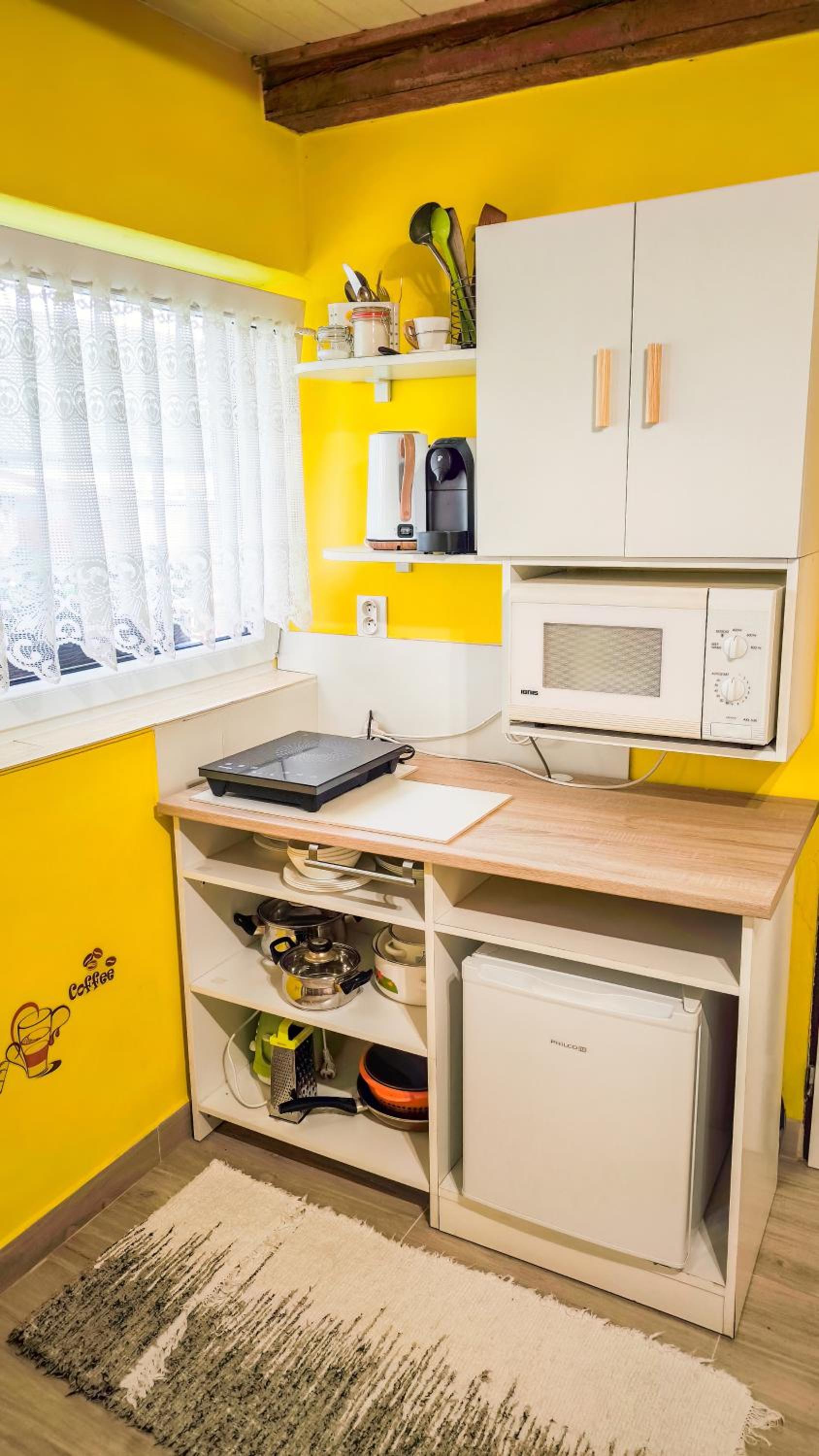 Apartmán Veronika