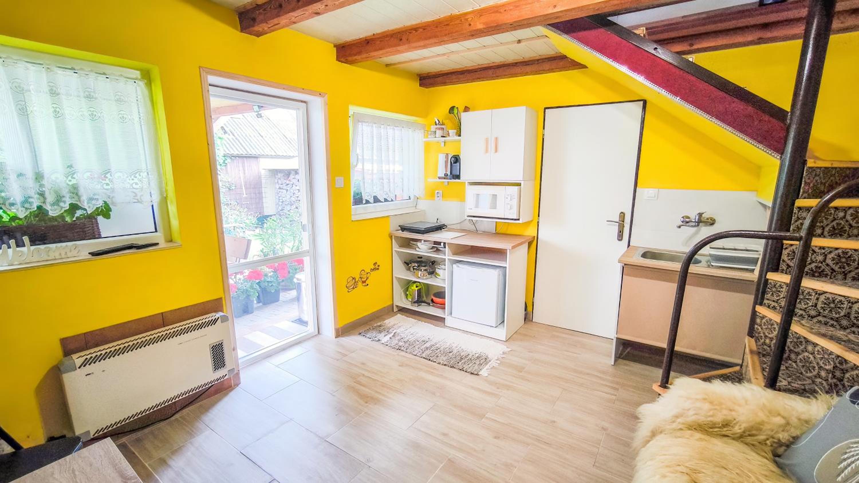 Apartmán Veronika