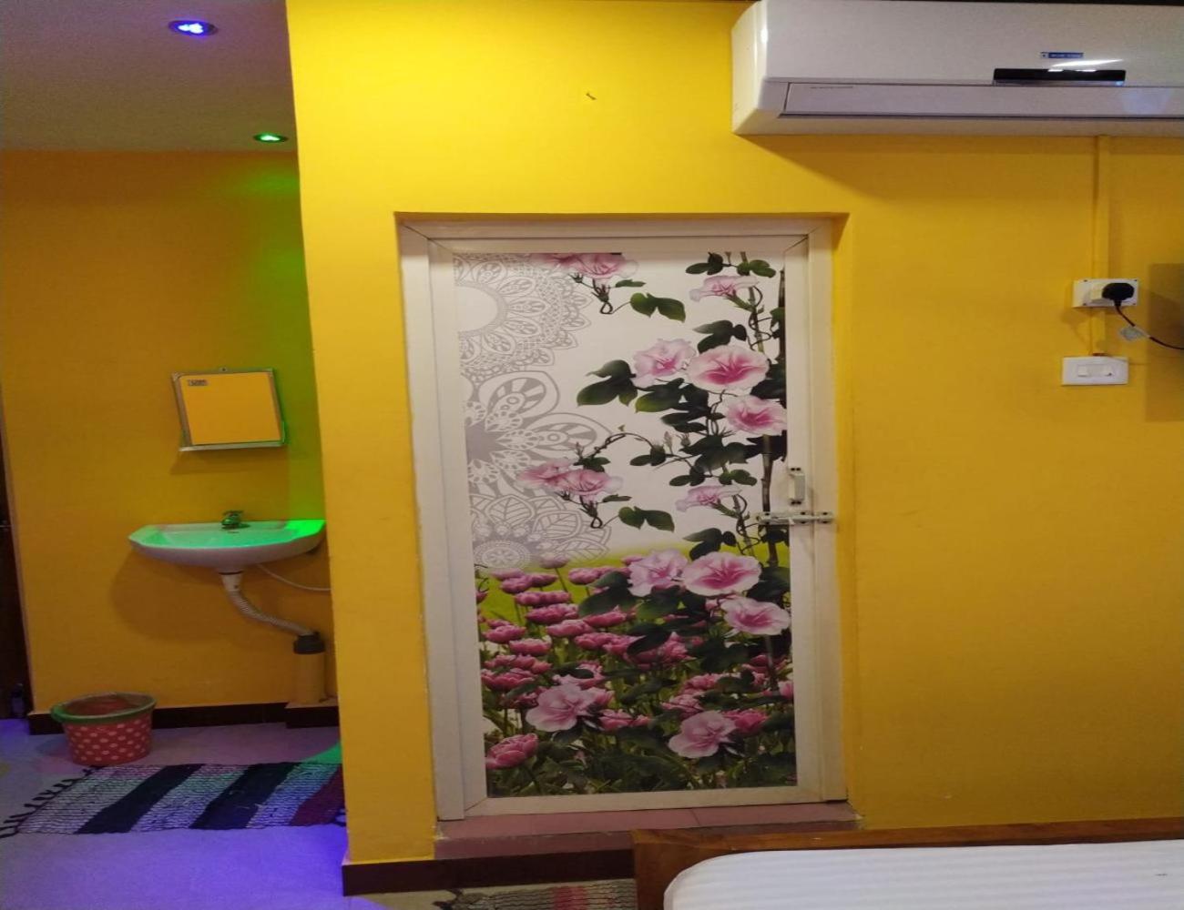 AAA Cottage, Rameswaram
