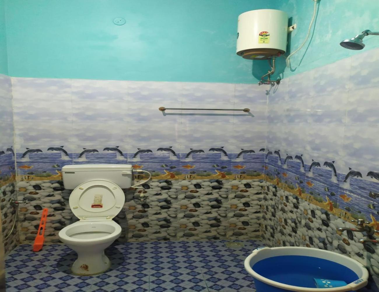 AAA Cottage, Rameswaram