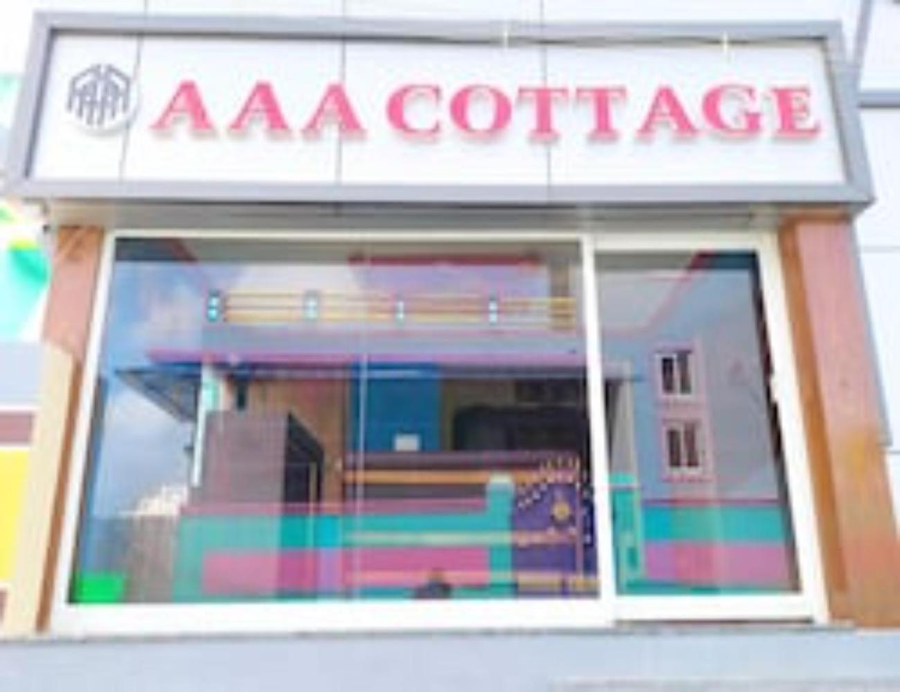 AAA Cottage, Rameswaram