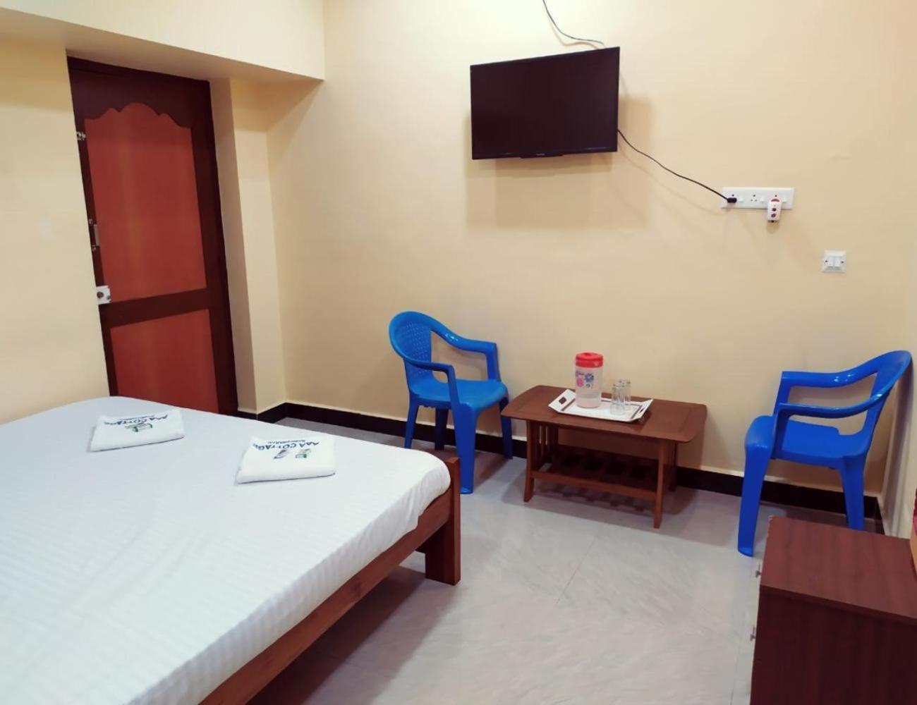 AAA Cottage, Rameswaram