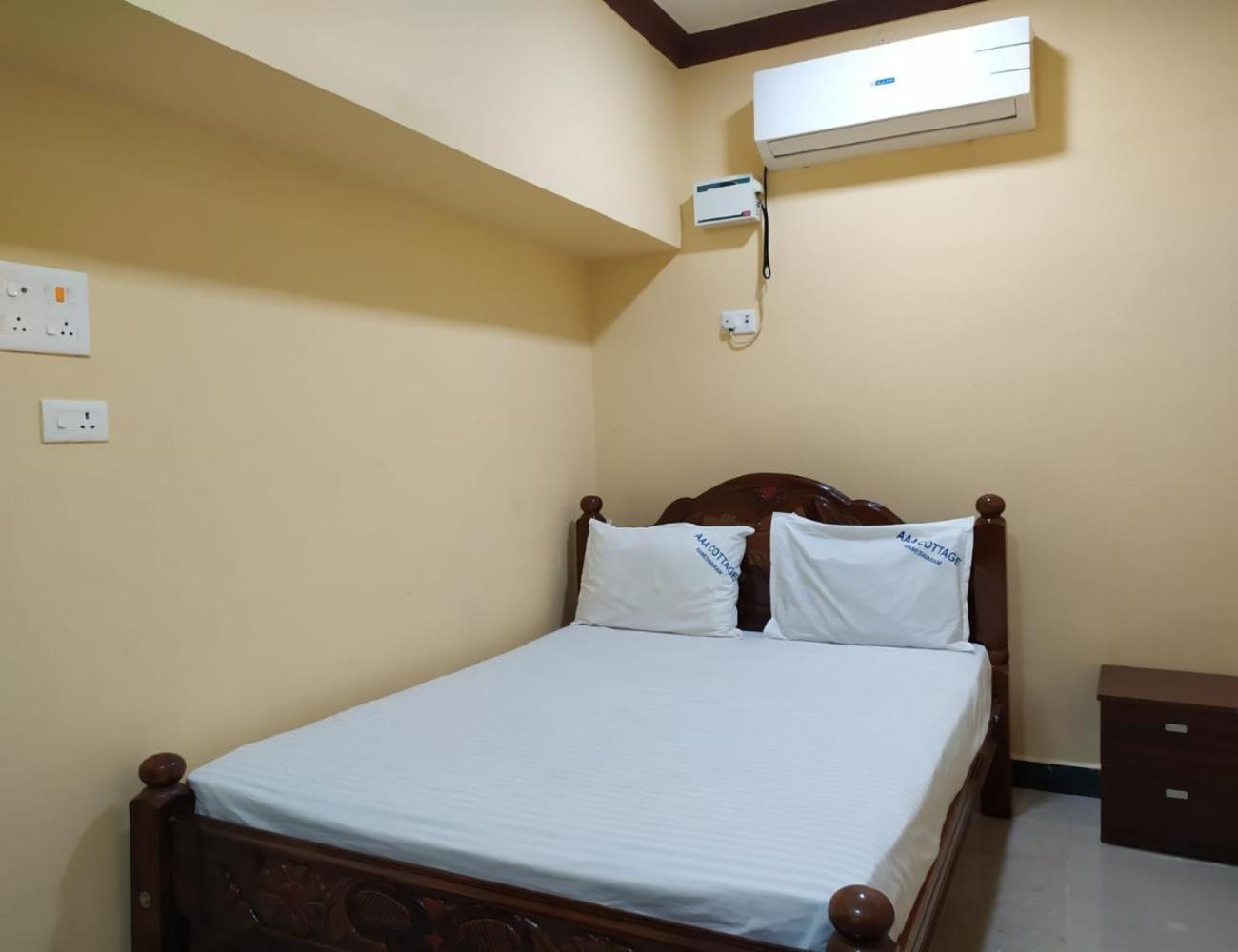 AAA Cottage, Rameswaram