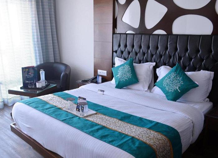IV Midtown Mussoorie