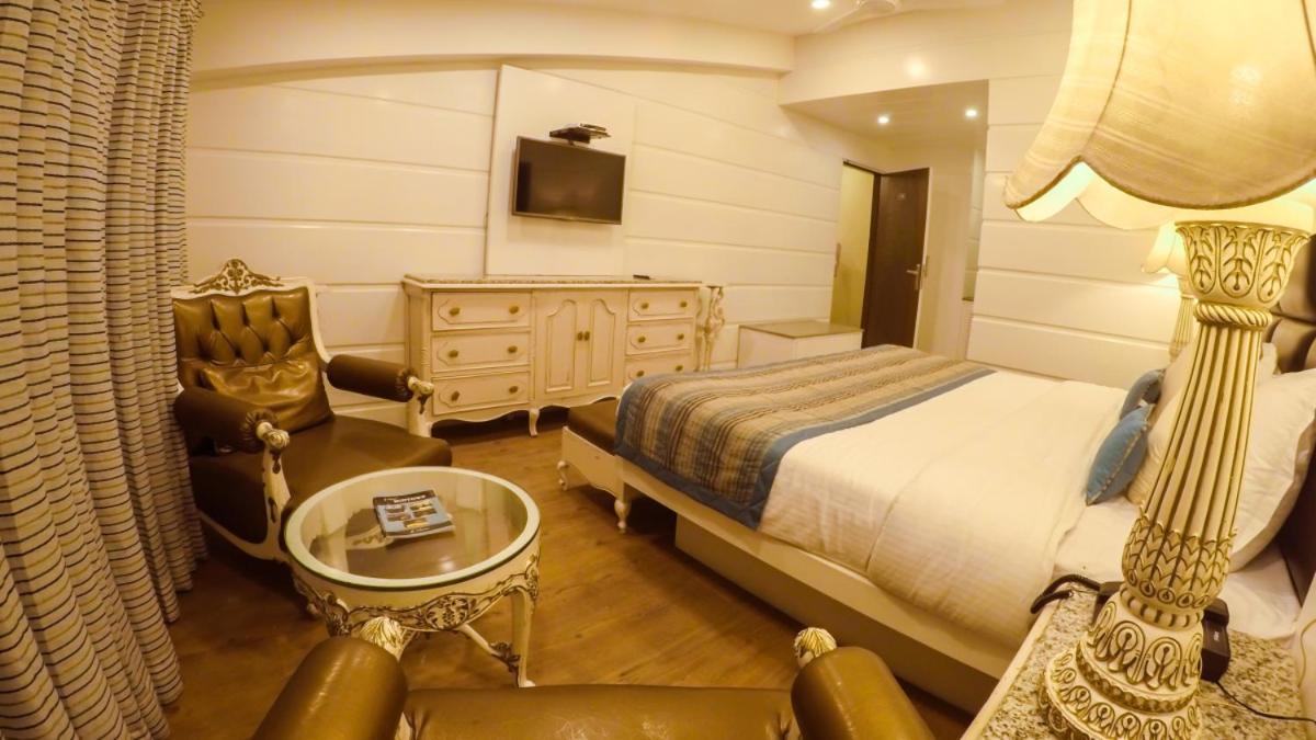 IV Midtown Mussoorie
