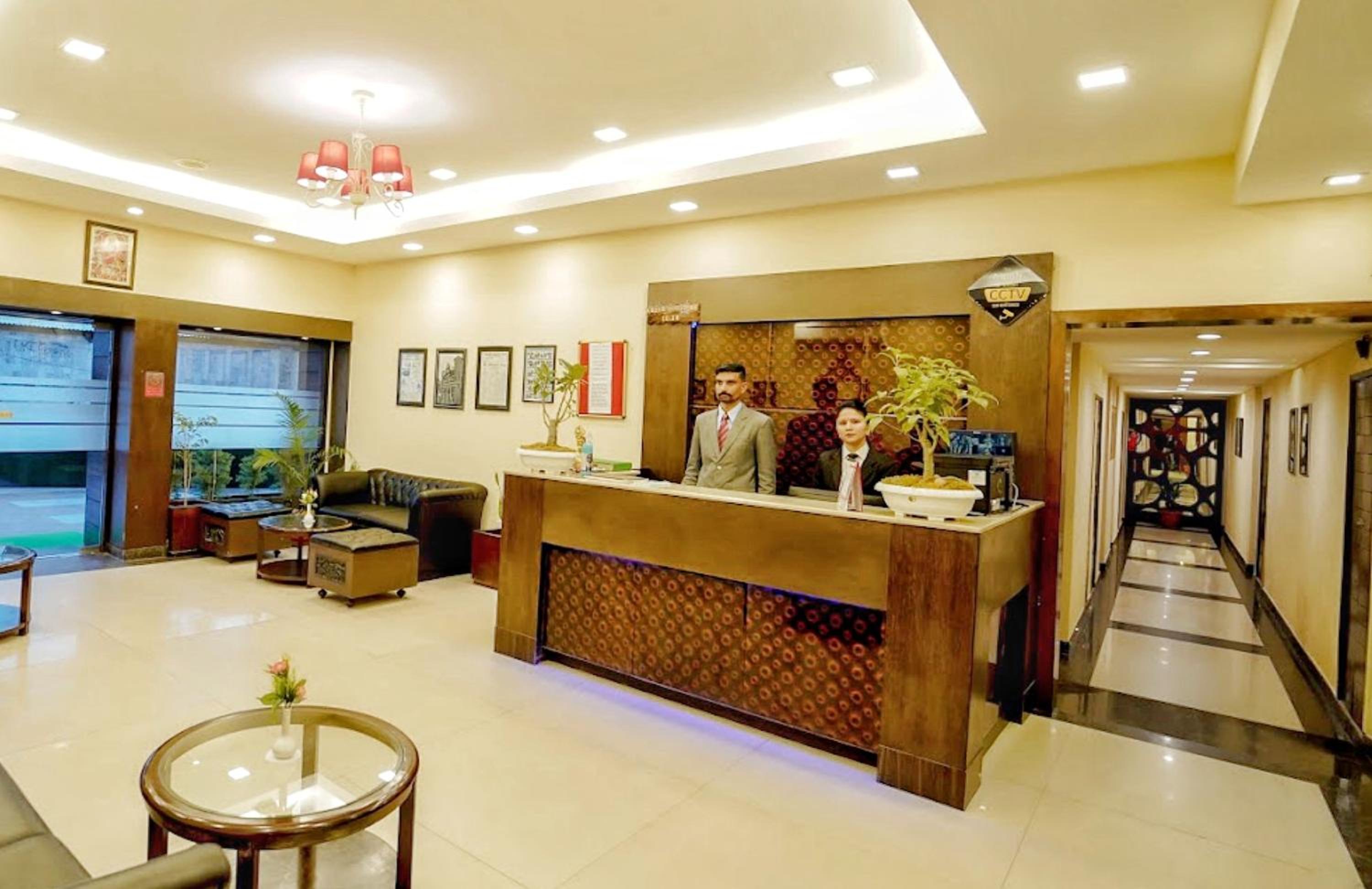 IV Midtown Mussoorie