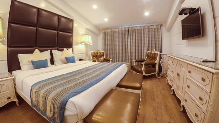 IV Midtown Mussoorie