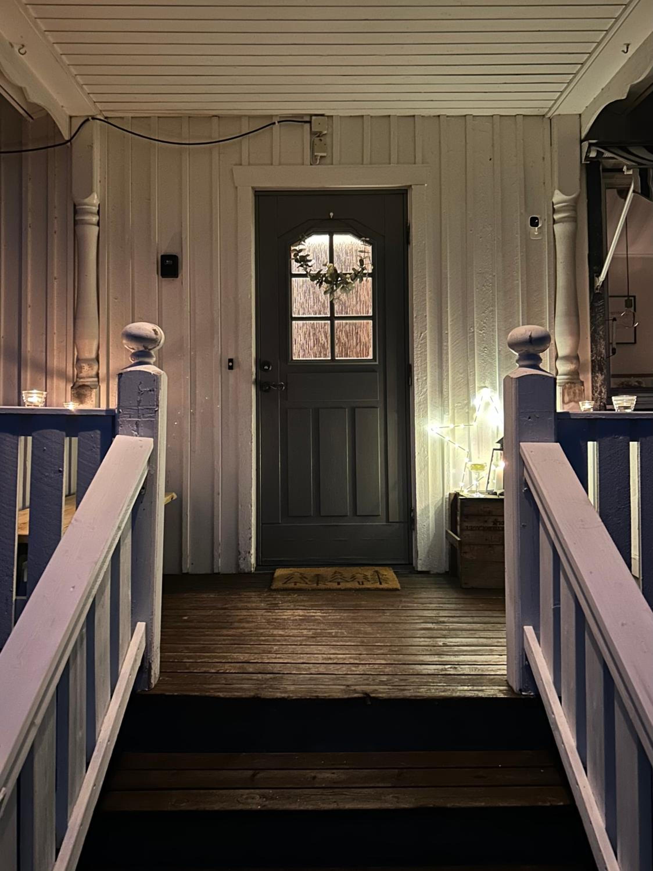 Sixty Six Degrees North - Lapland Home & Forest view 2