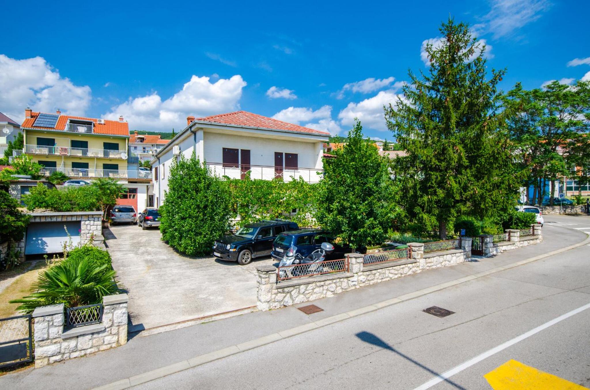 SOBE FRANO I LOVRO Ck view 5