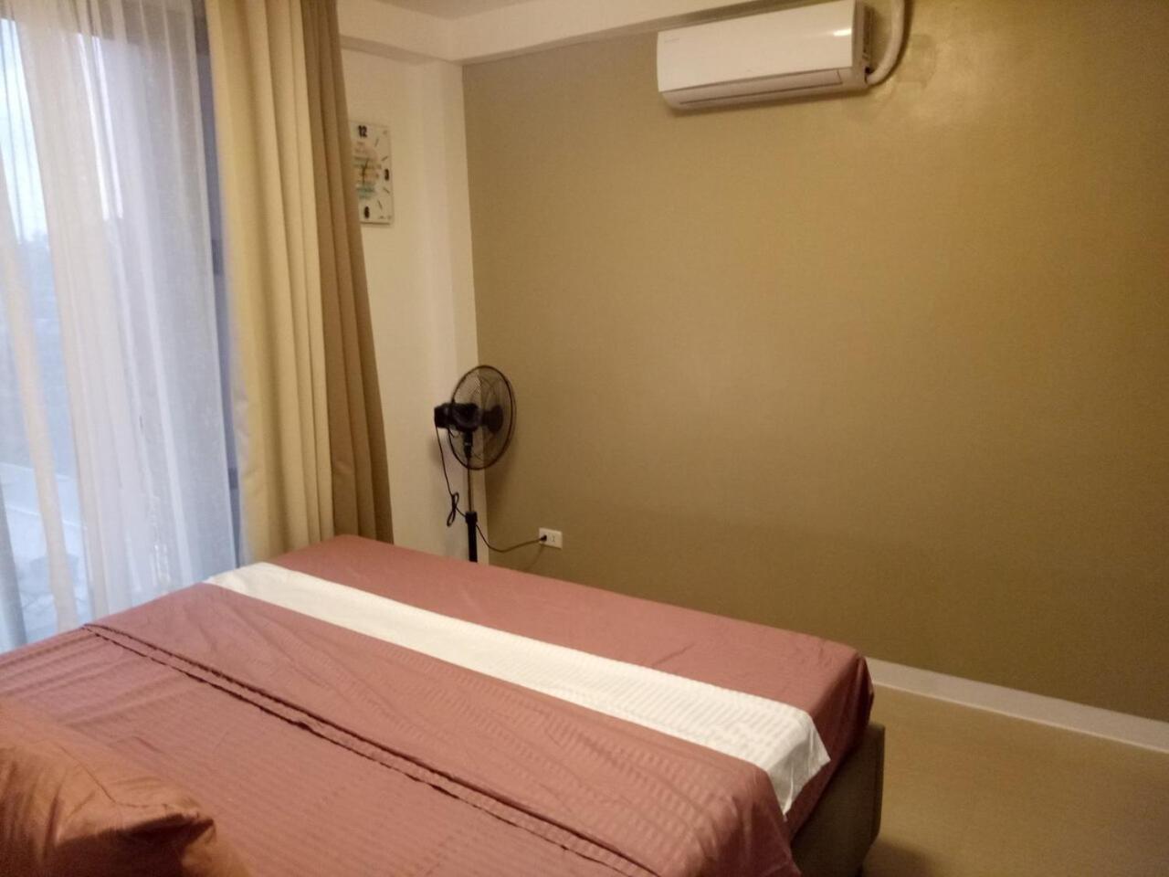Private Resthouse with Cozy Pool and Nice View view 5