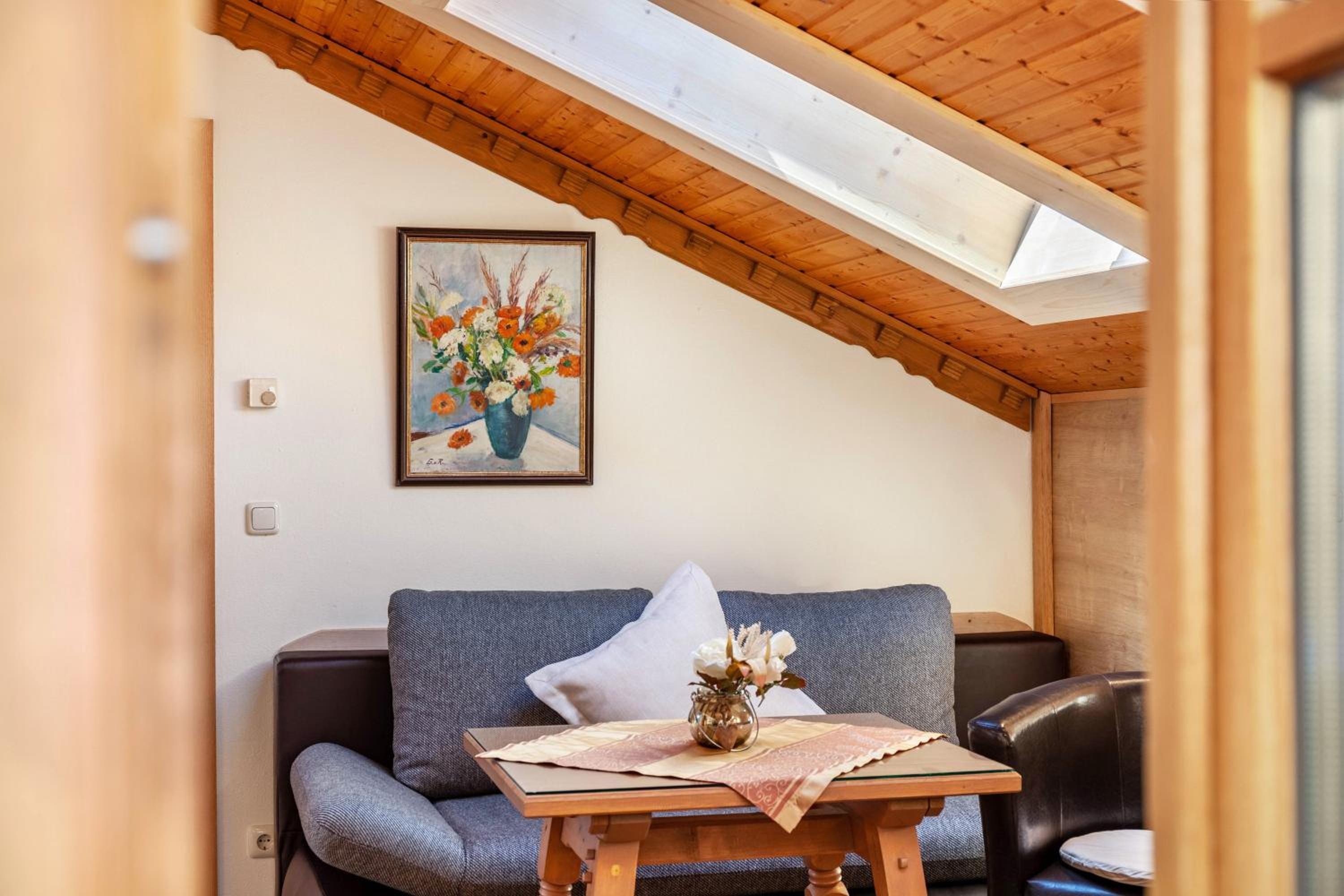 Ferienhaus St Christoph