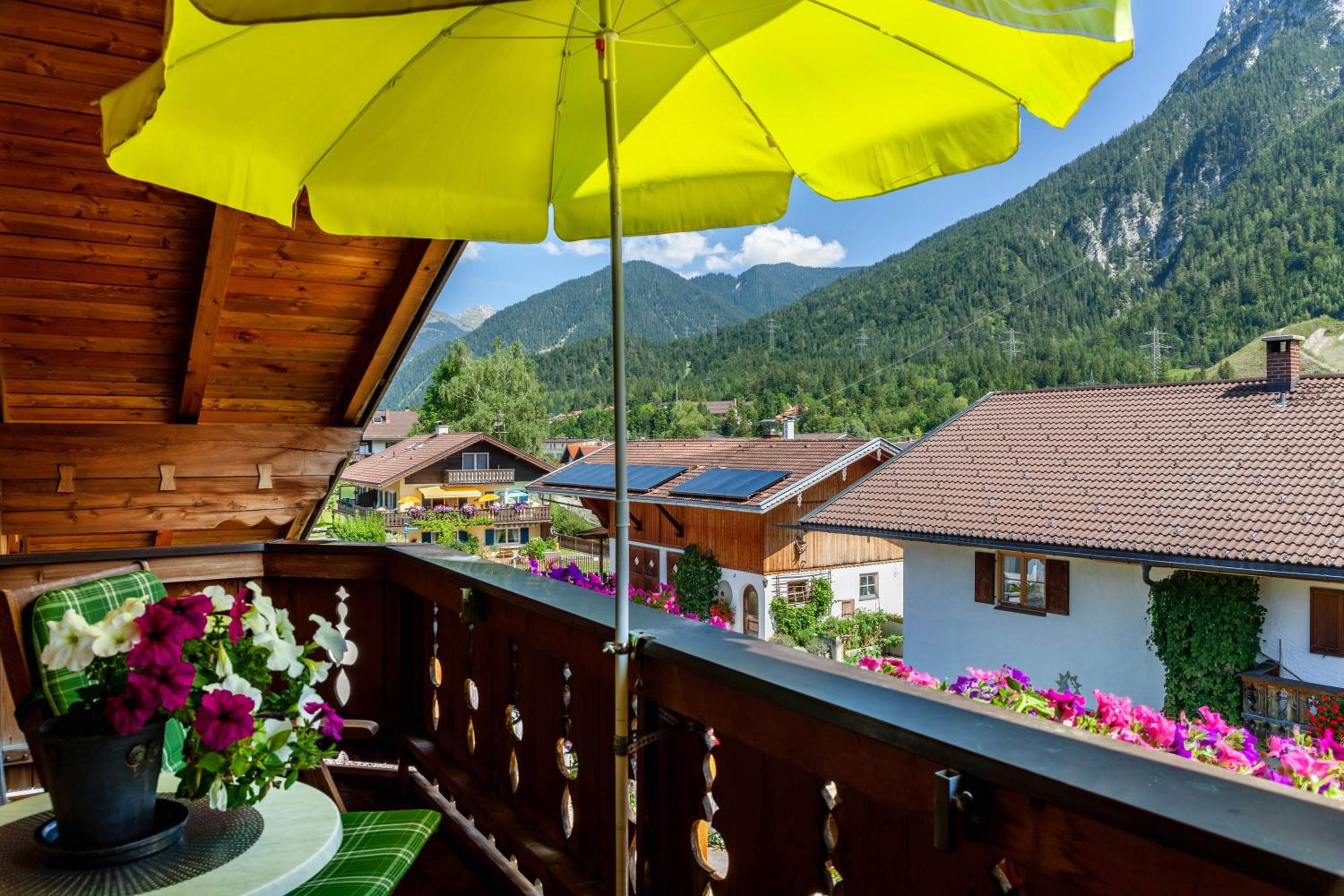 Ferienhaus St Christoph