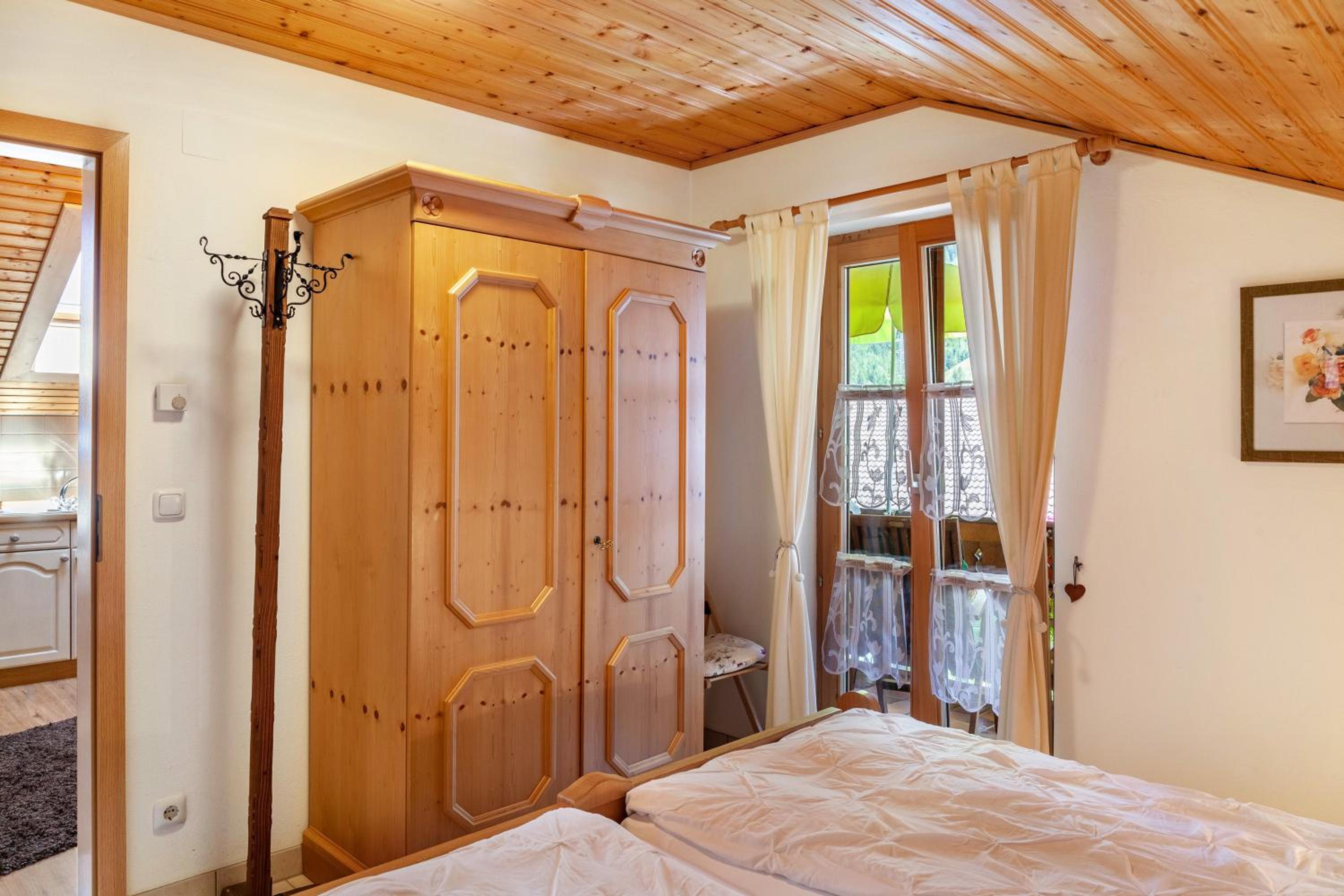 Ferienhaus St Christoph