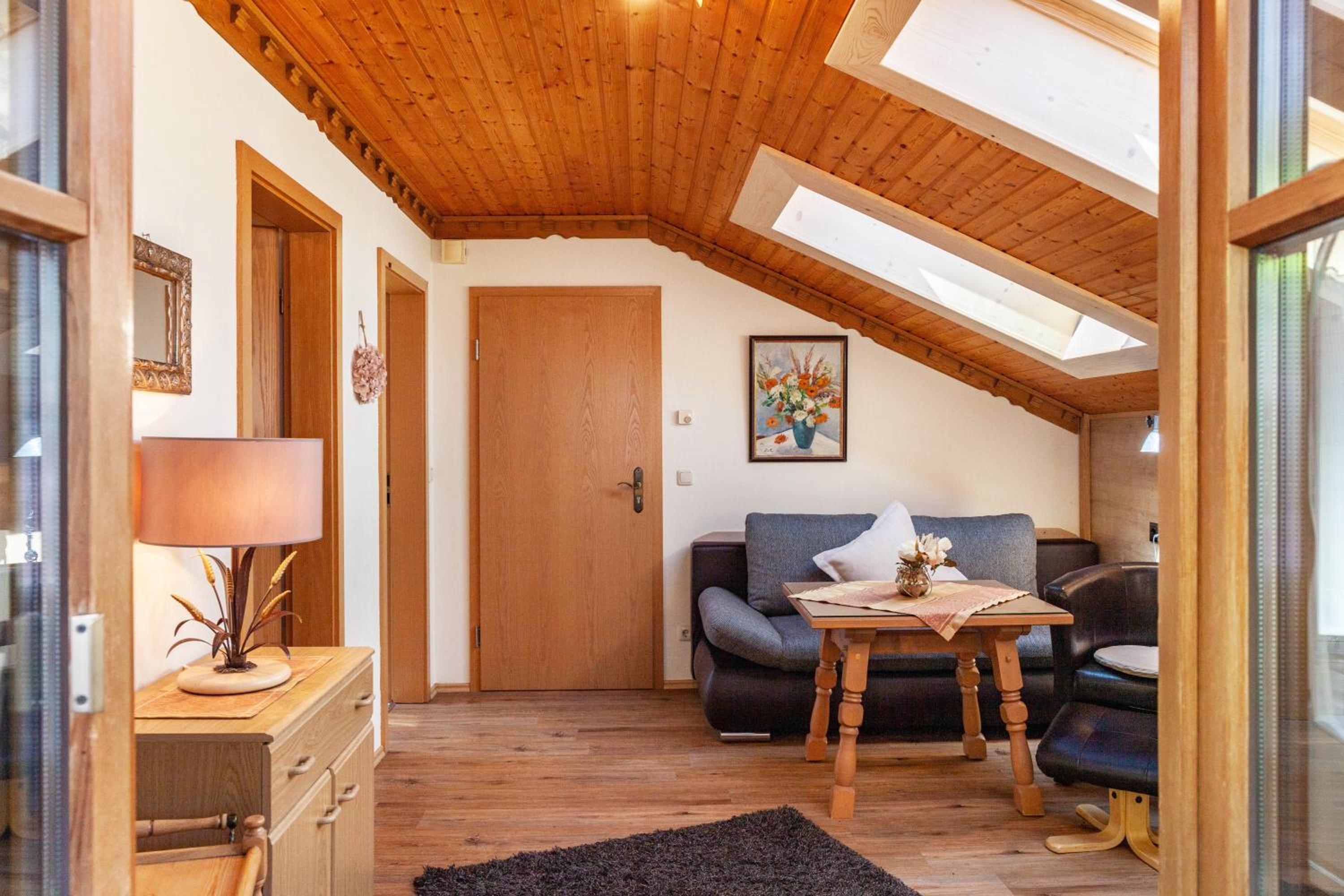Ferienhaus St Christoph