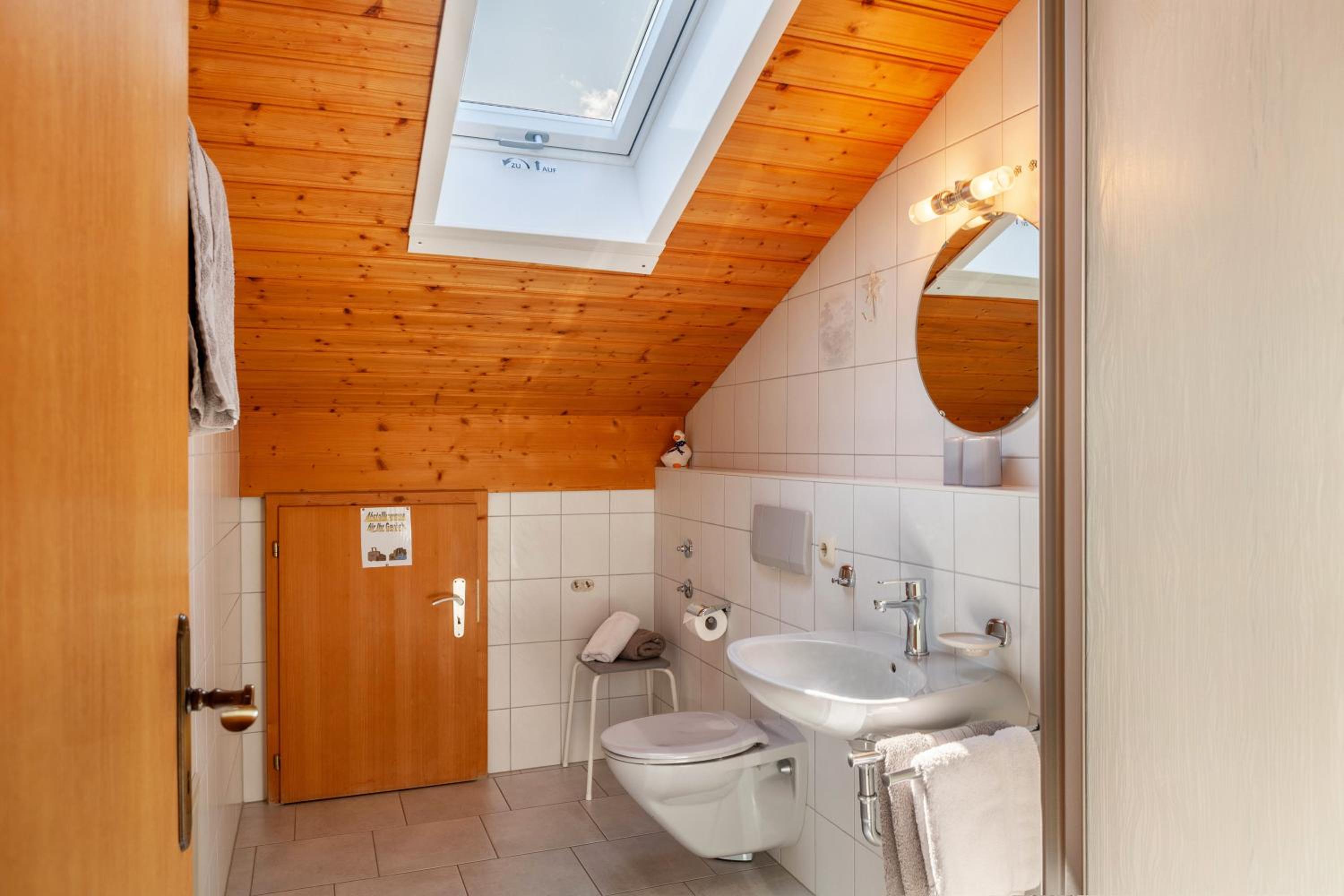 Ferienhaus St Christoph