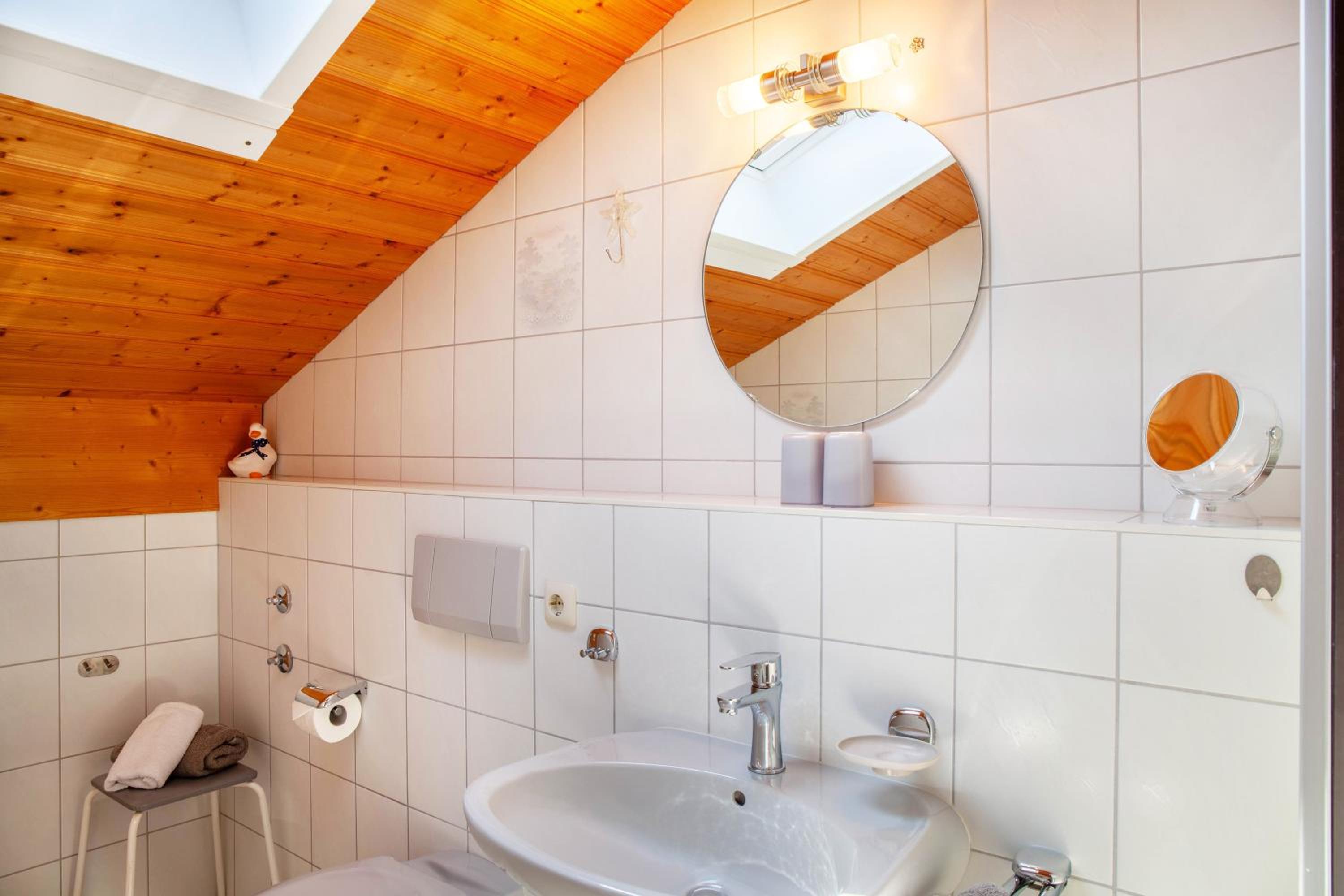 Ferienhaus St Christoph