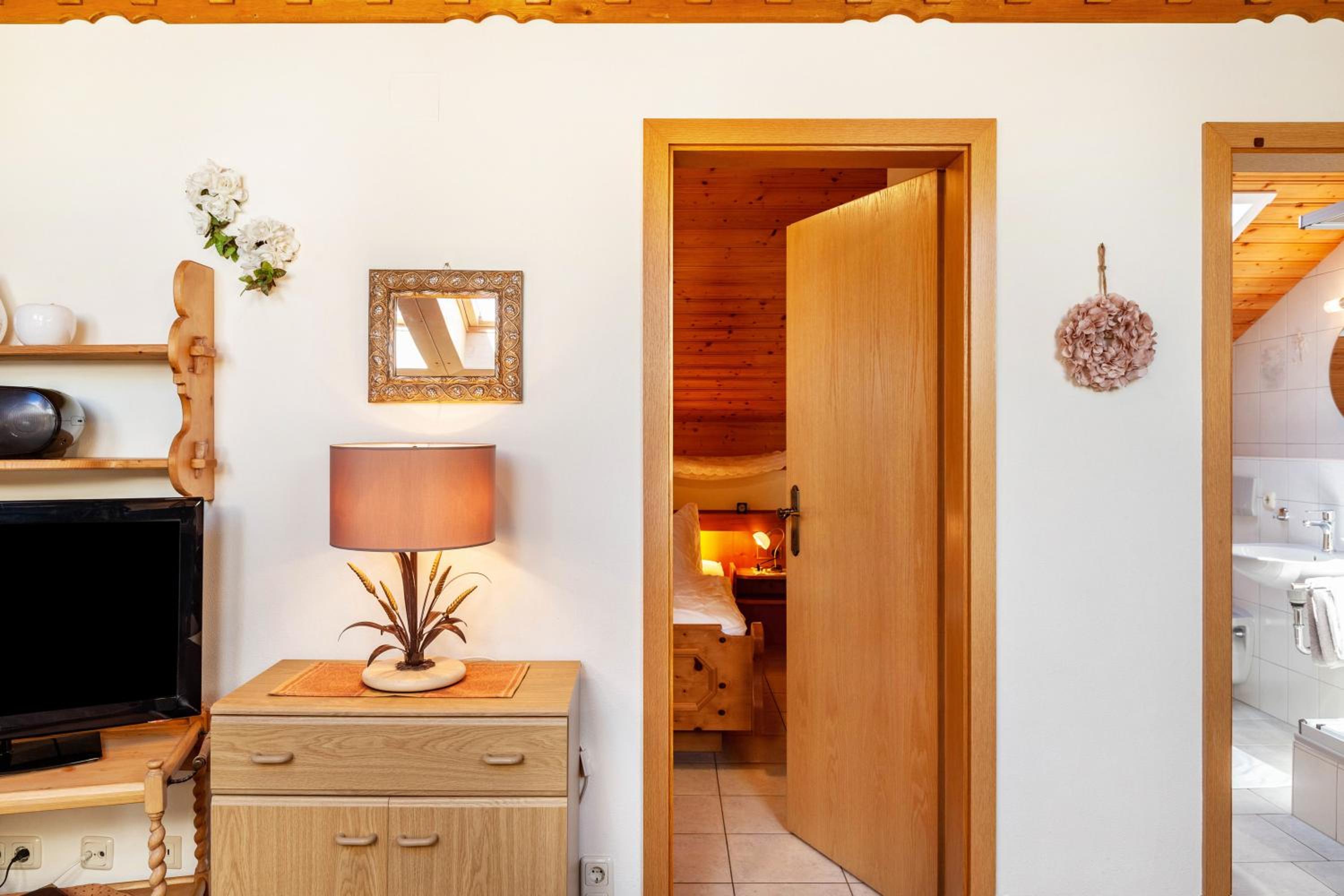 Ferienhaus St Christoph