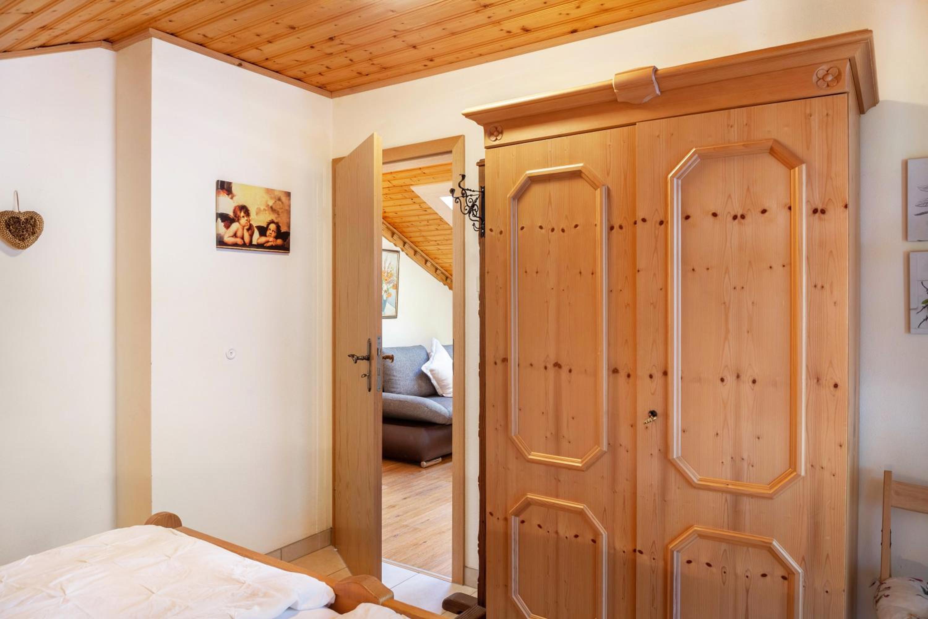Ferienhaus St Christoph