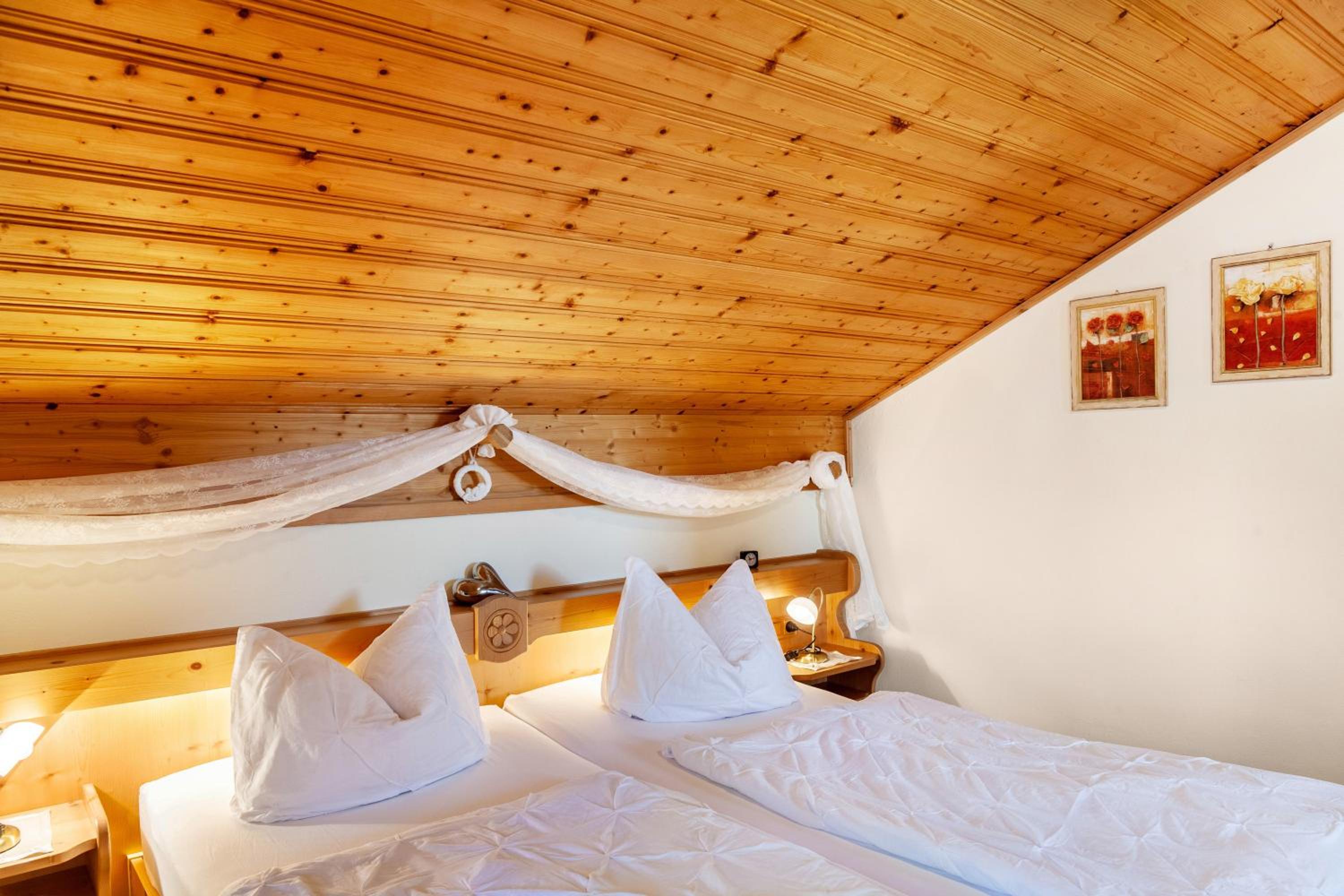 Ferienhaus St Christoph