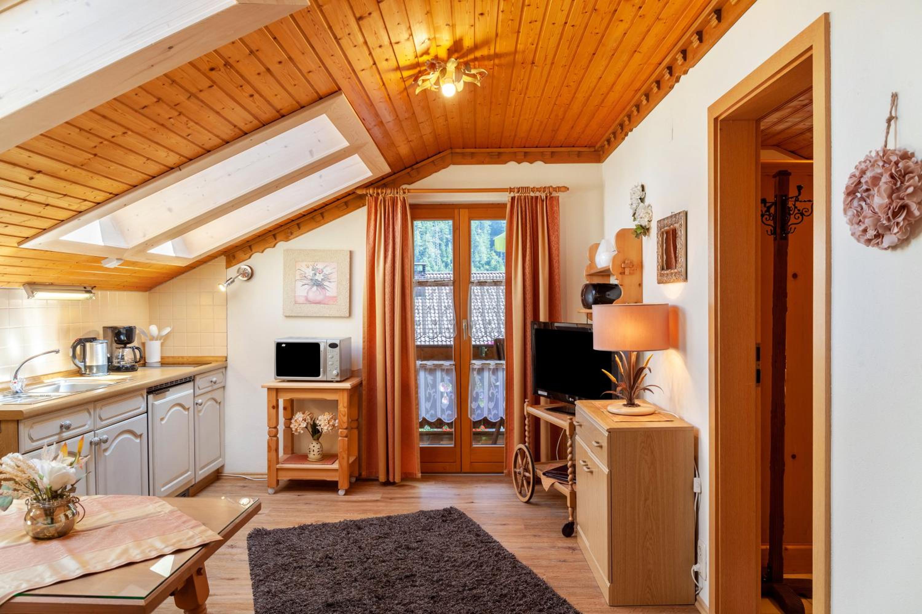 Ferienhaus St Christoph