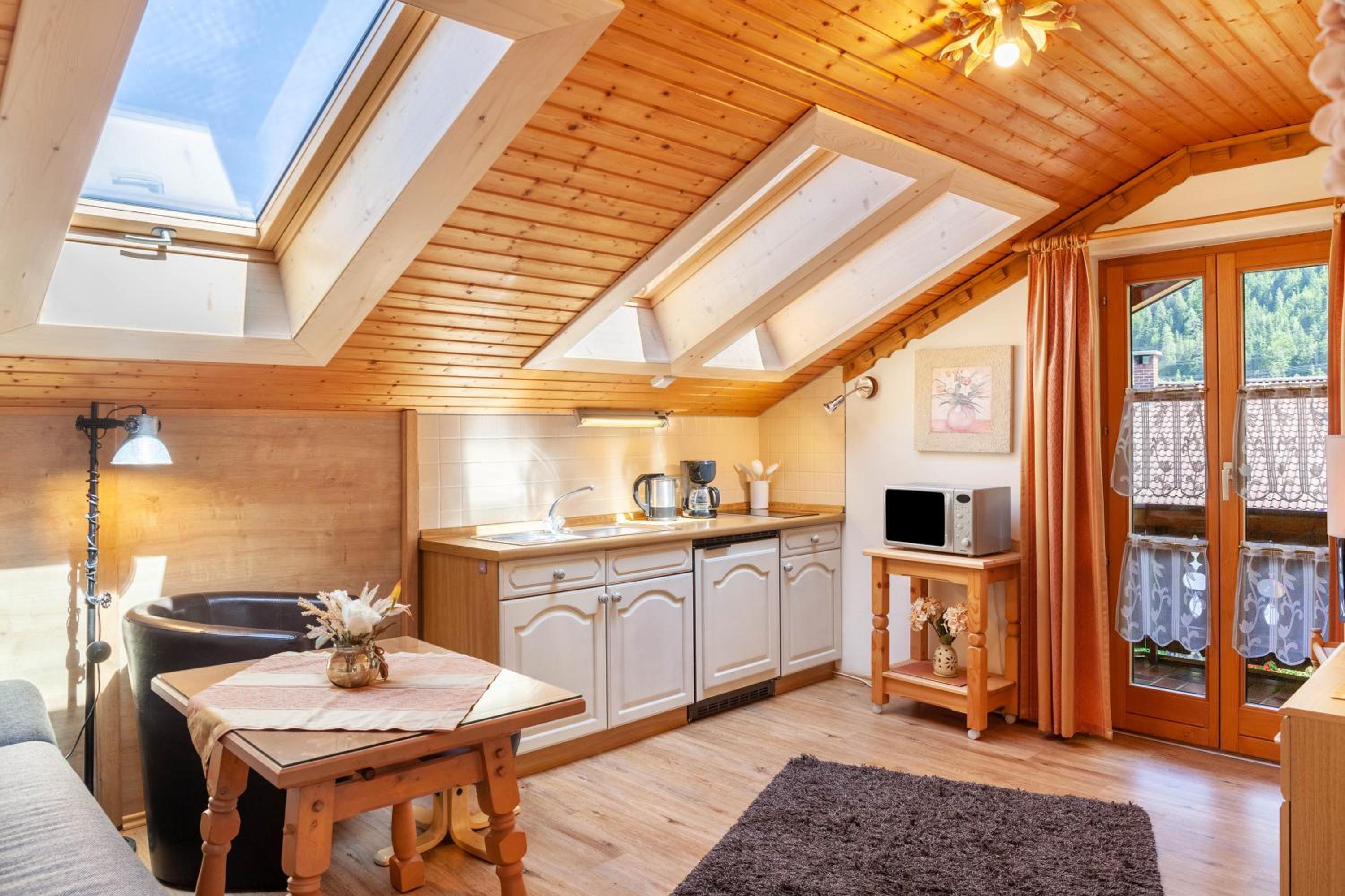 Ferienhaus St Christoph