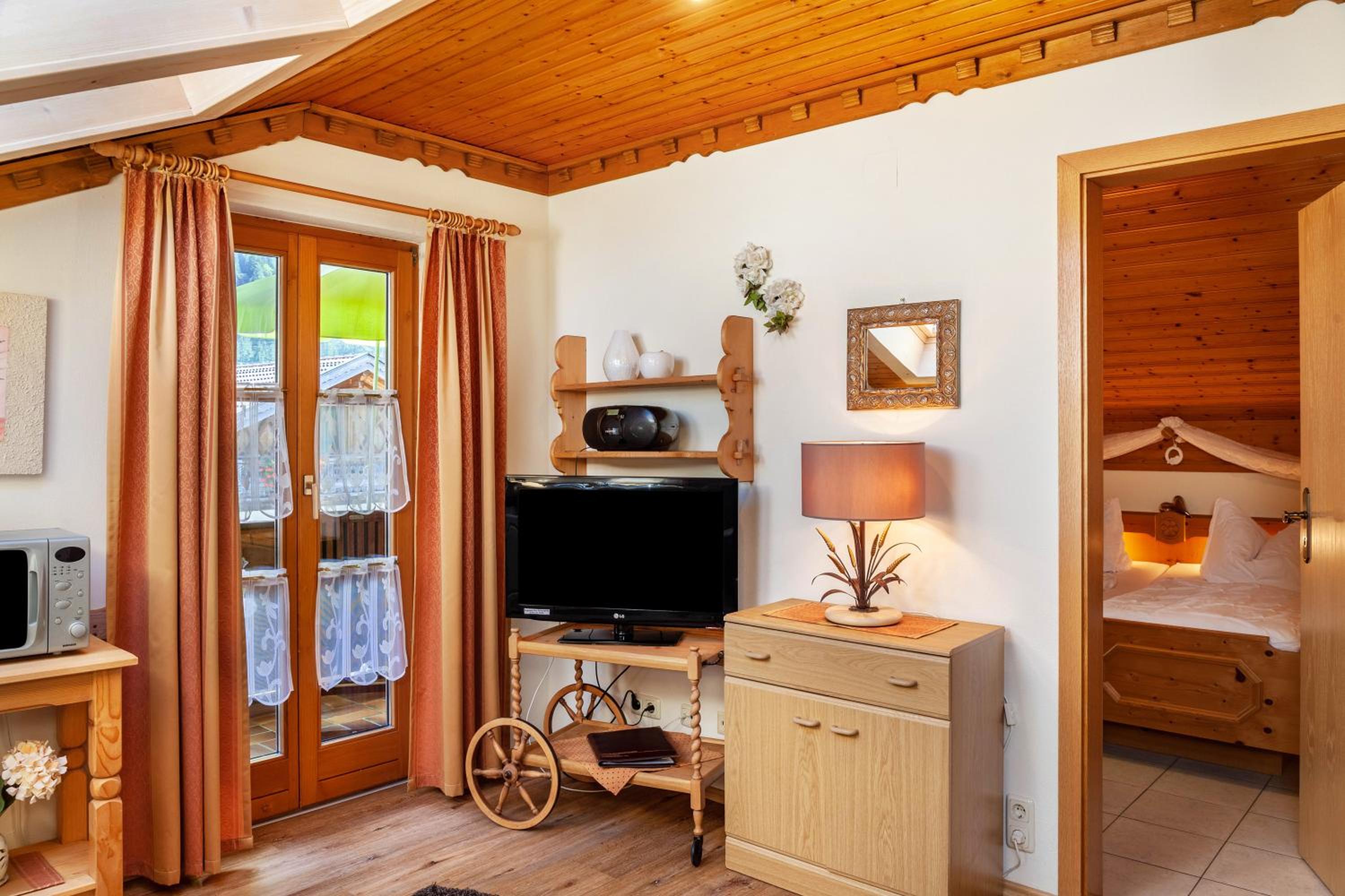 Ferienhaus St Christoph