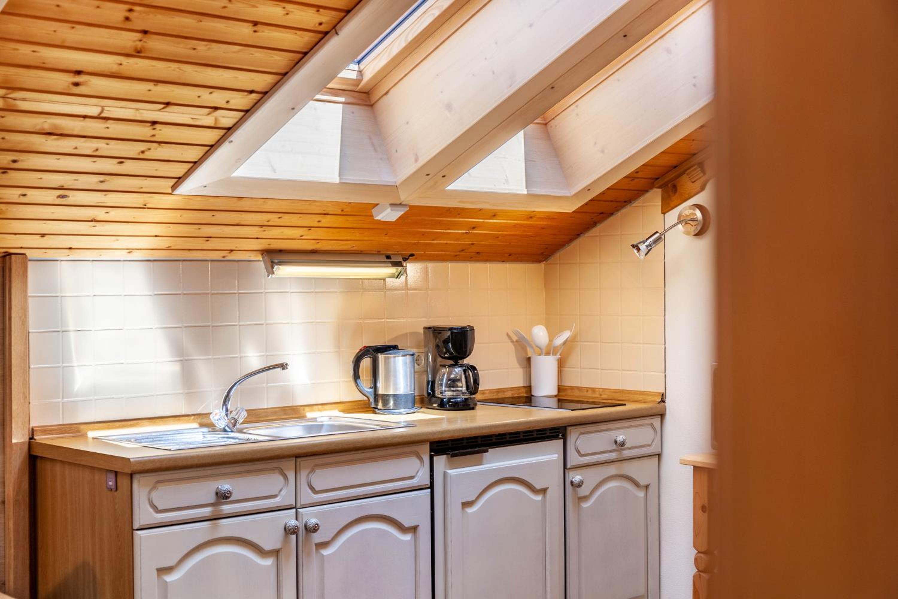 Ferienhaus St Christoph
