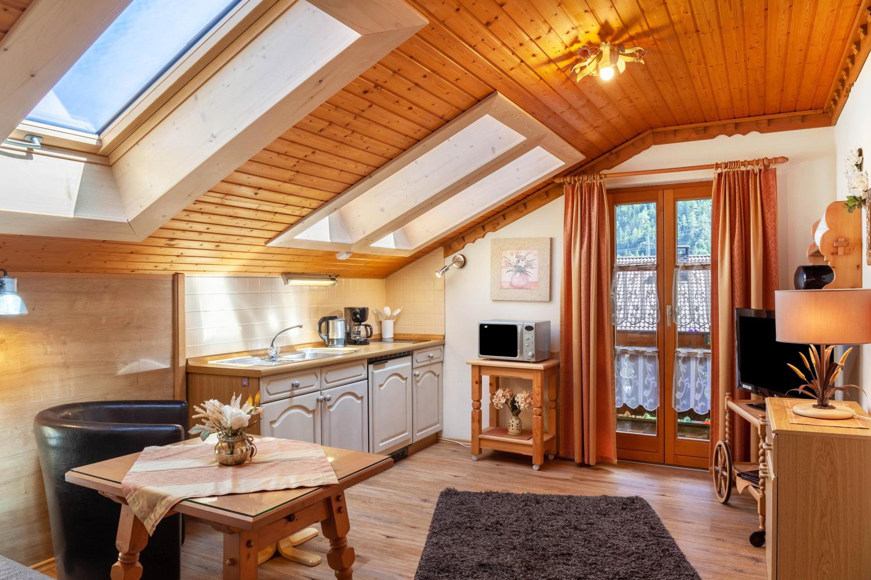 Ferienhaus St Christoph