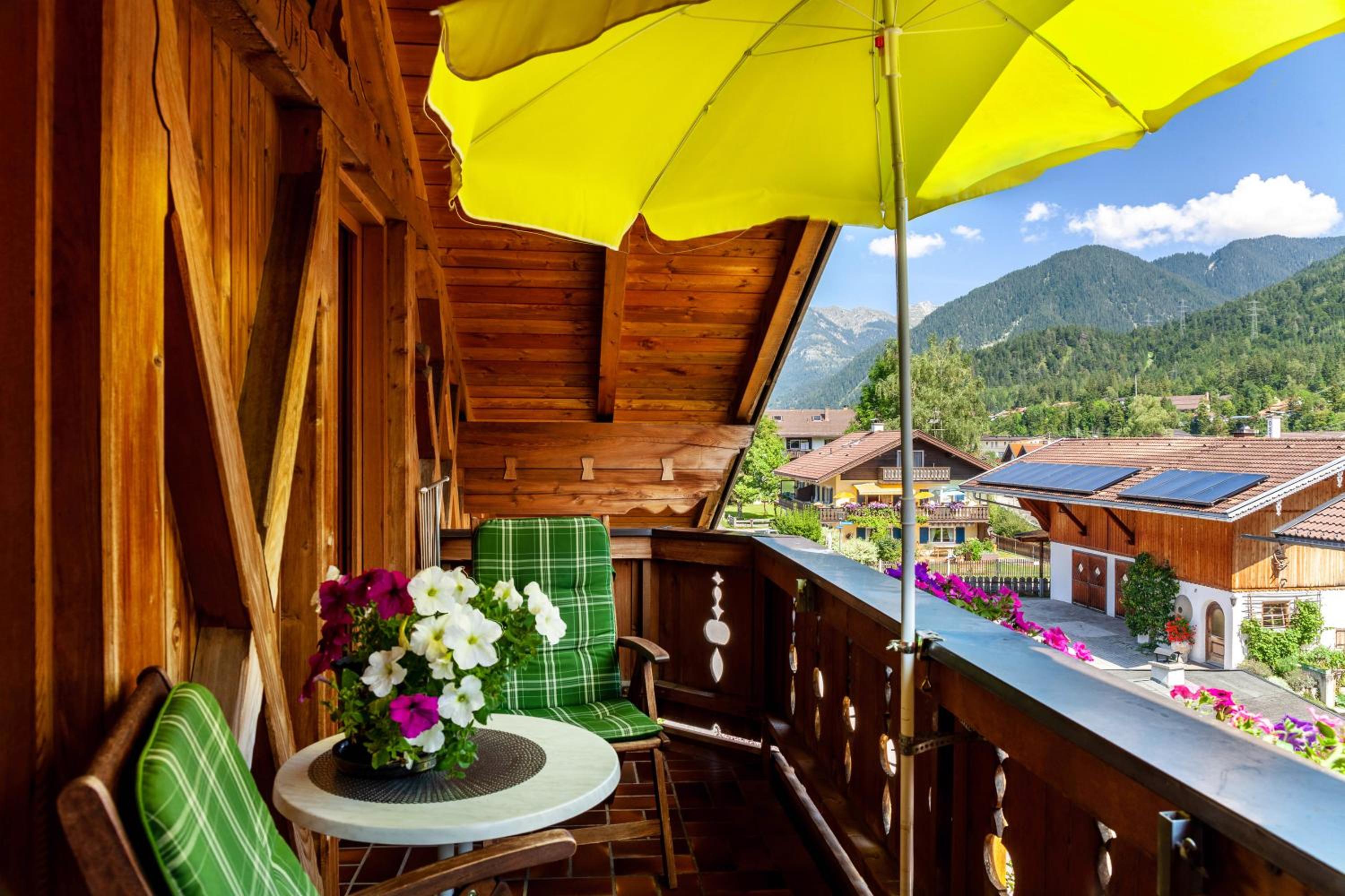 Ferienhaus St Christoph
