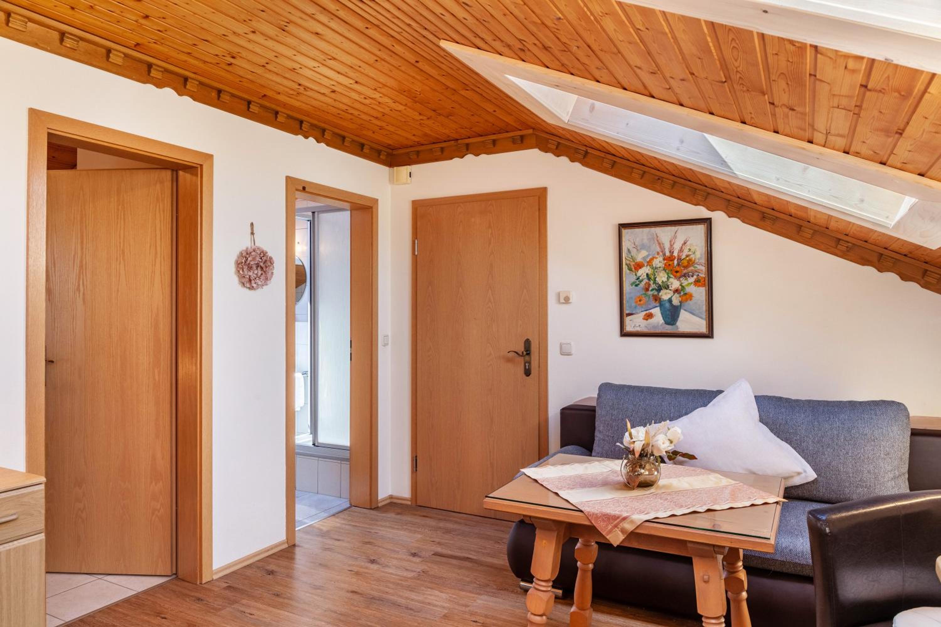 Ferienhaus St Christoph