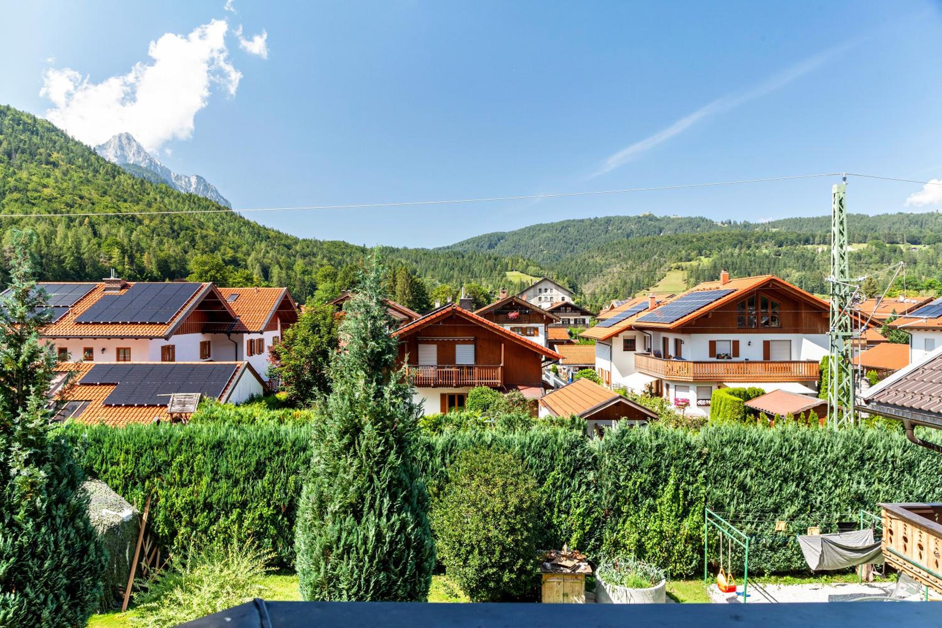 Ferienhaus St Christoph