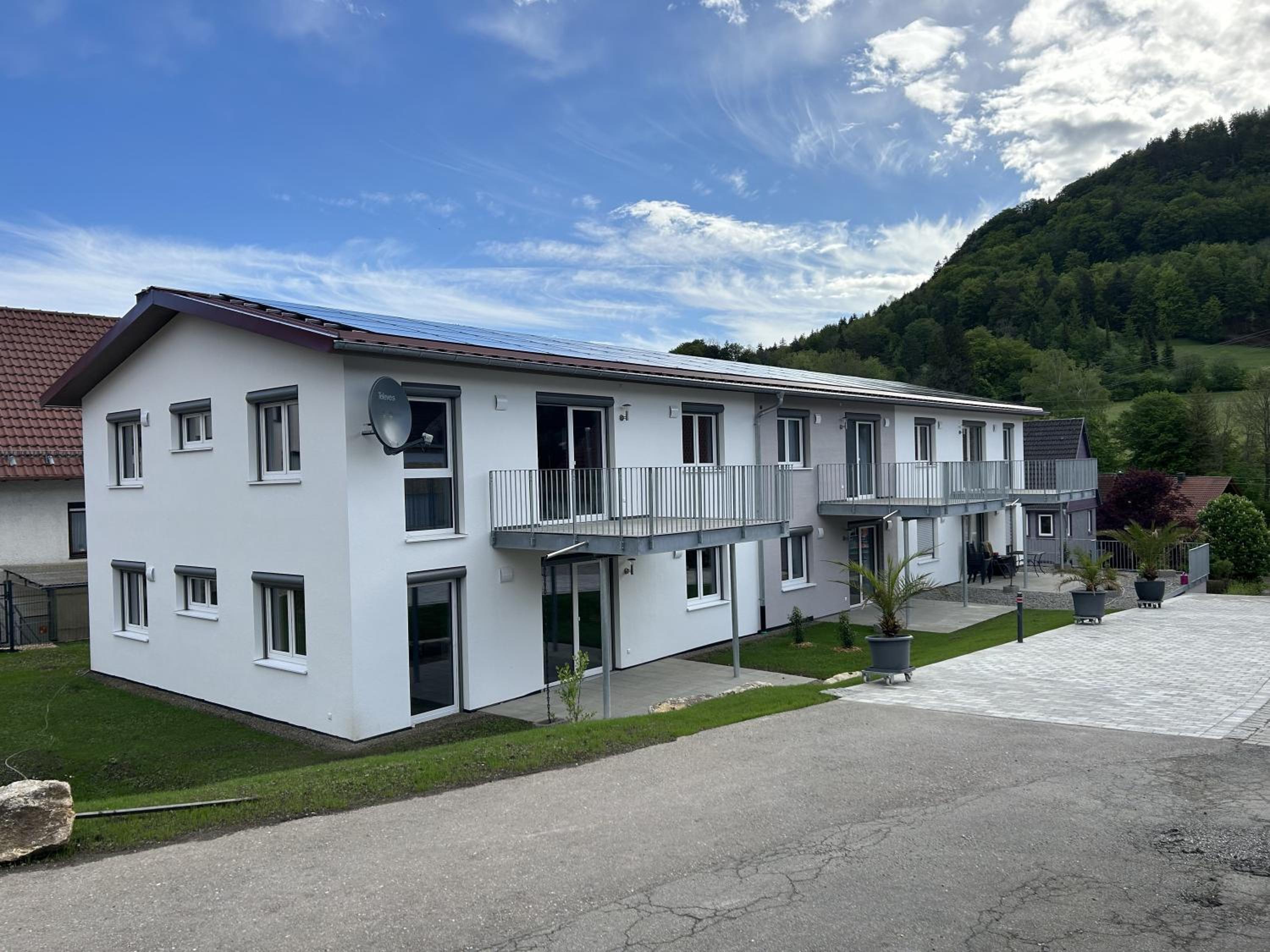Schwäbische Alb 2
